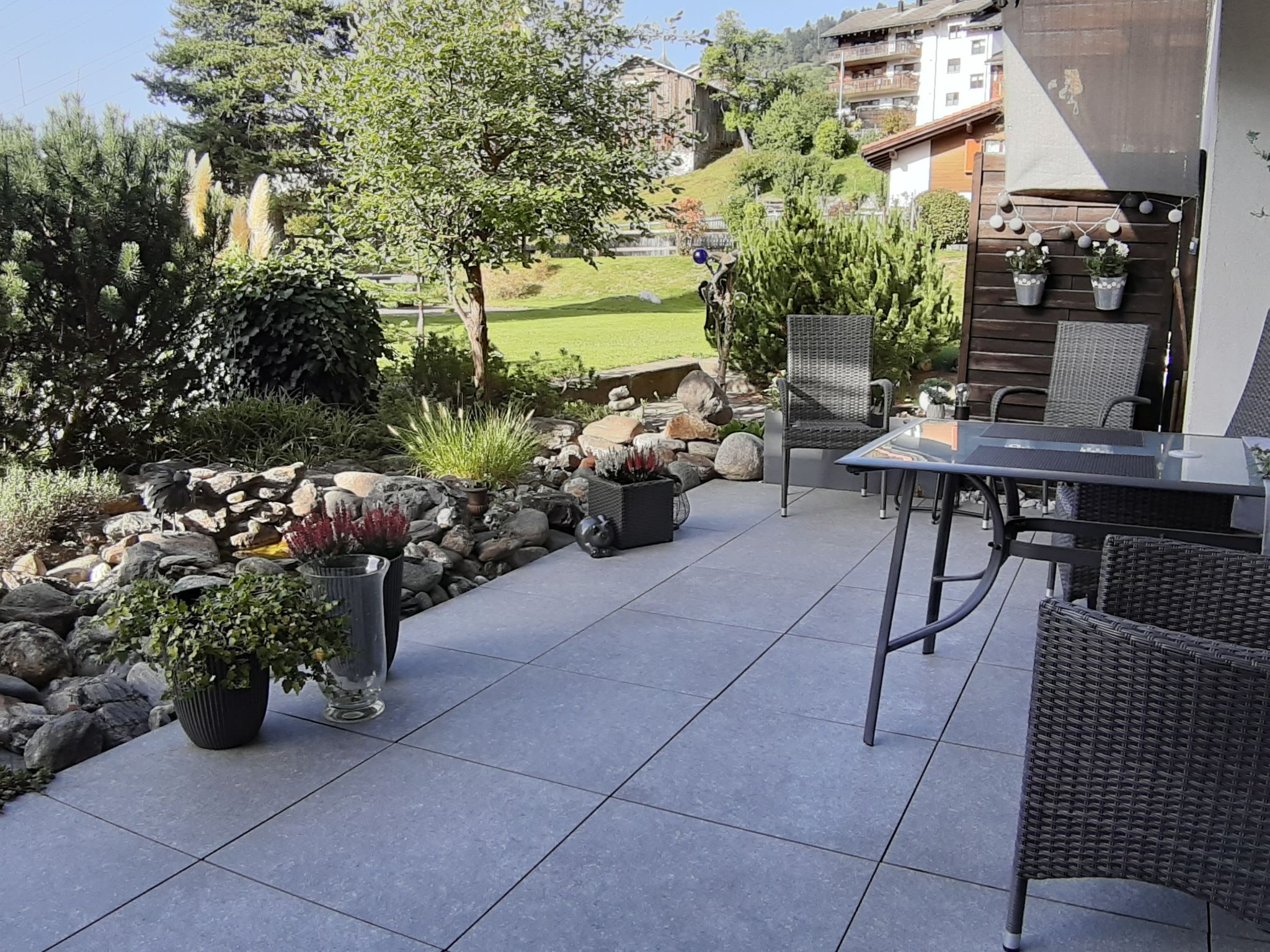 Photo of Signinablick, (Laax Dorf). 2.5 Zimmerwohnung, 50m2 für max. 4 Personen