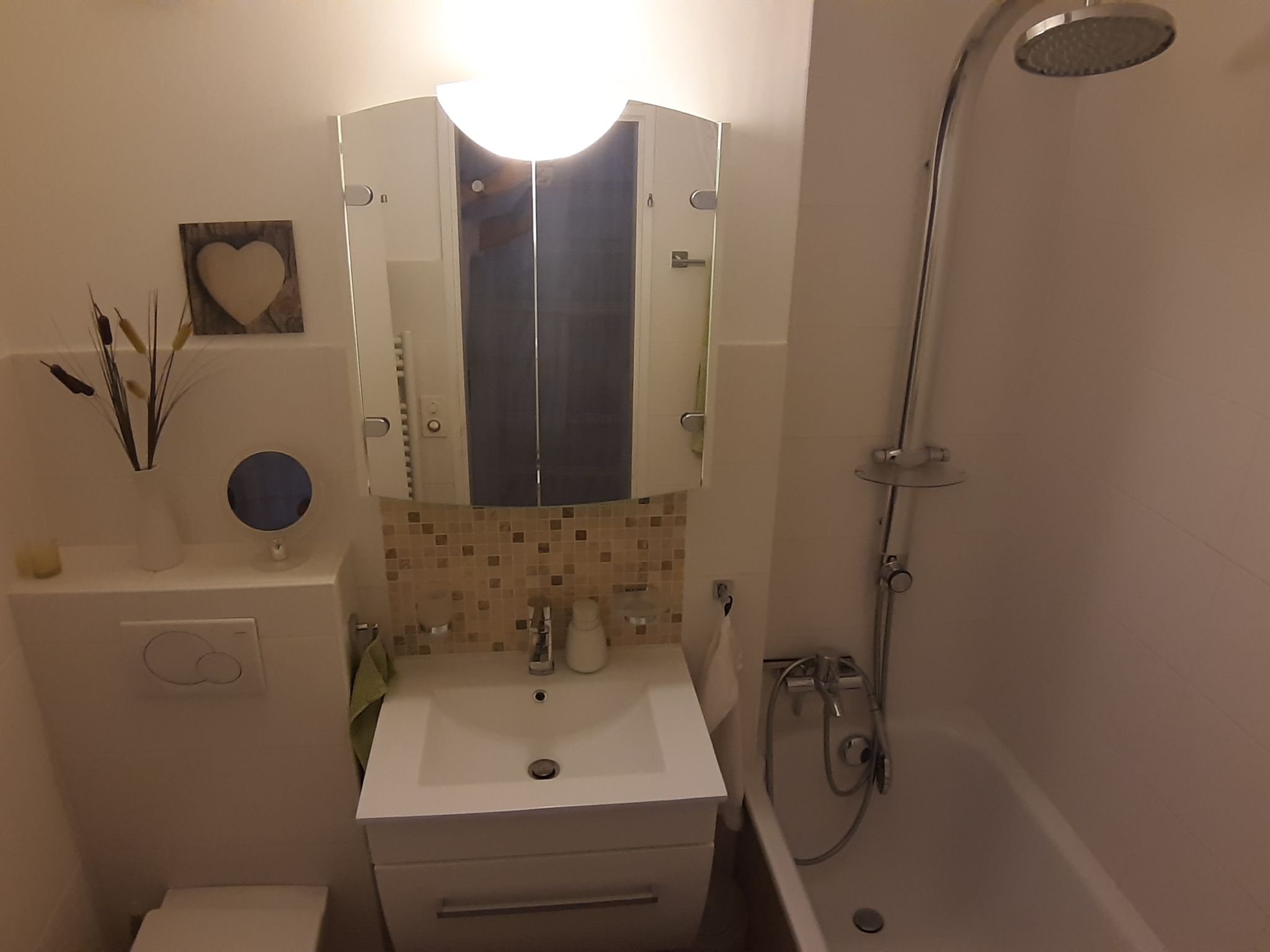 Photo of Signinablick, (Laax Dorf). 2.5 Zimmerwohnung, 50m2 für max. 4 Personen