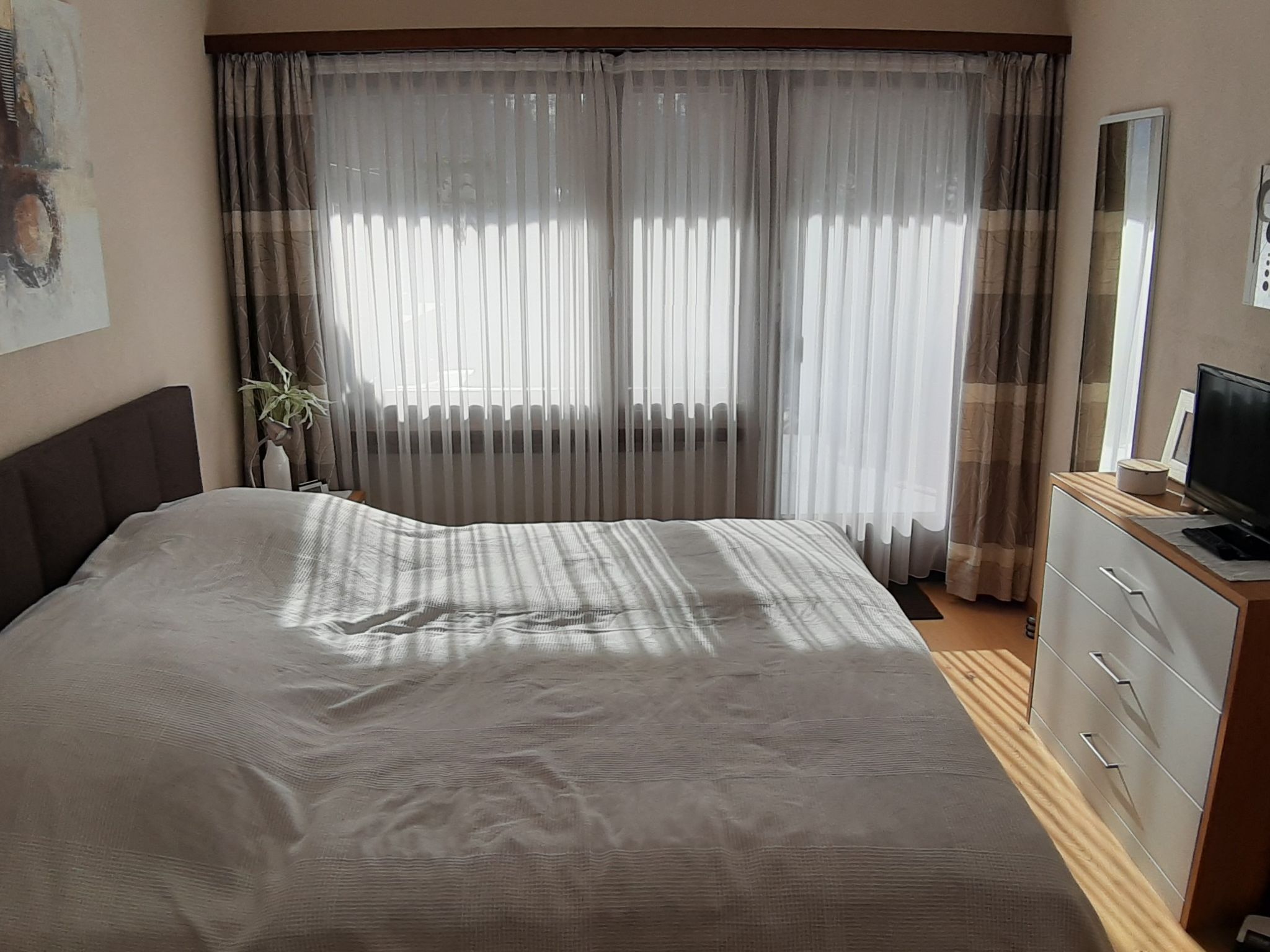 Photo of Signinablick, (Laax Dorf). 2.5 Zimmerwohnung, 50m2 für max. 4 Personen
