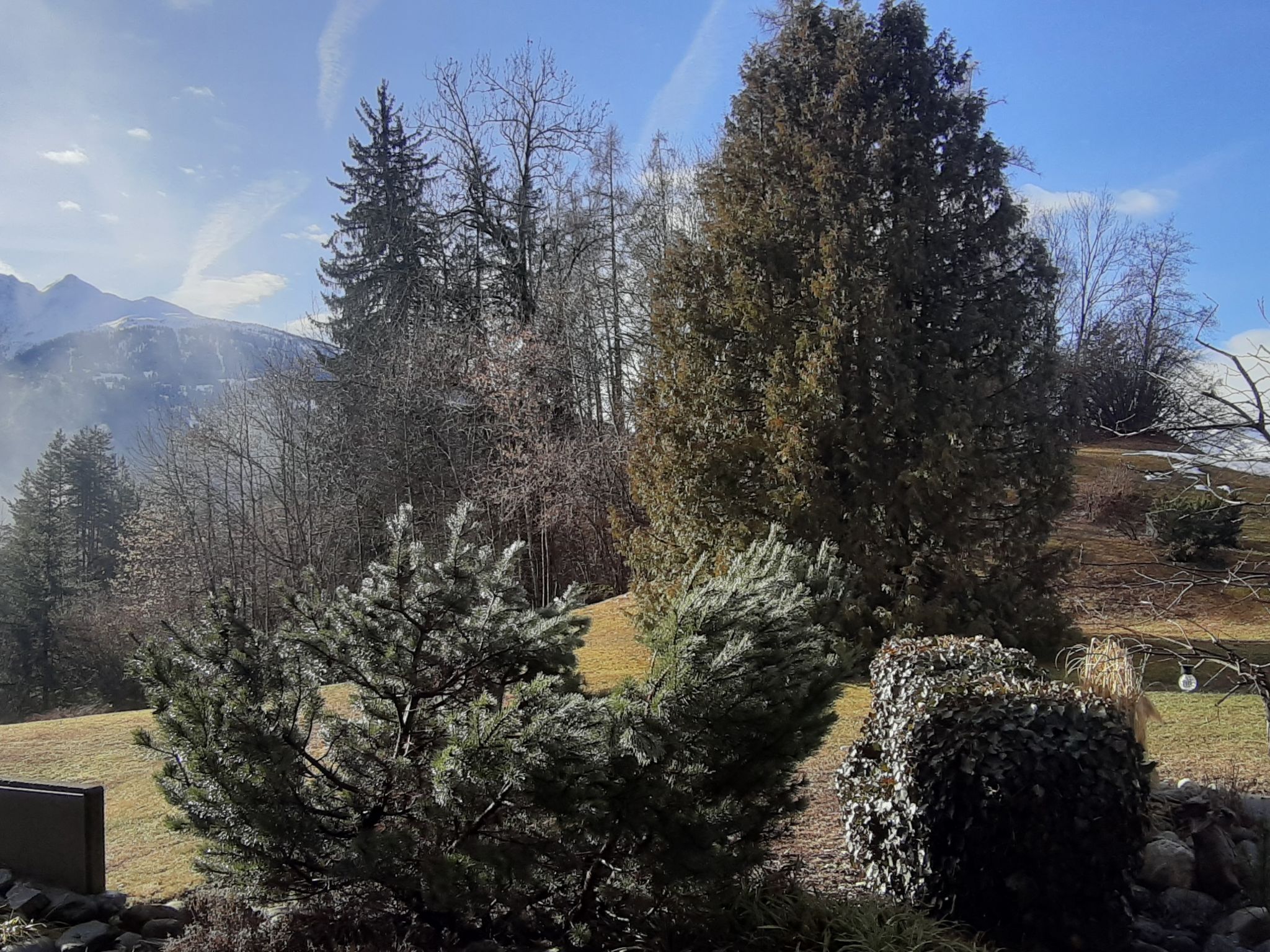 Photo of Signinablick, (Laax Dorf). 2.5 Zimmerwohnung, 50m2 für max. 4 Personen