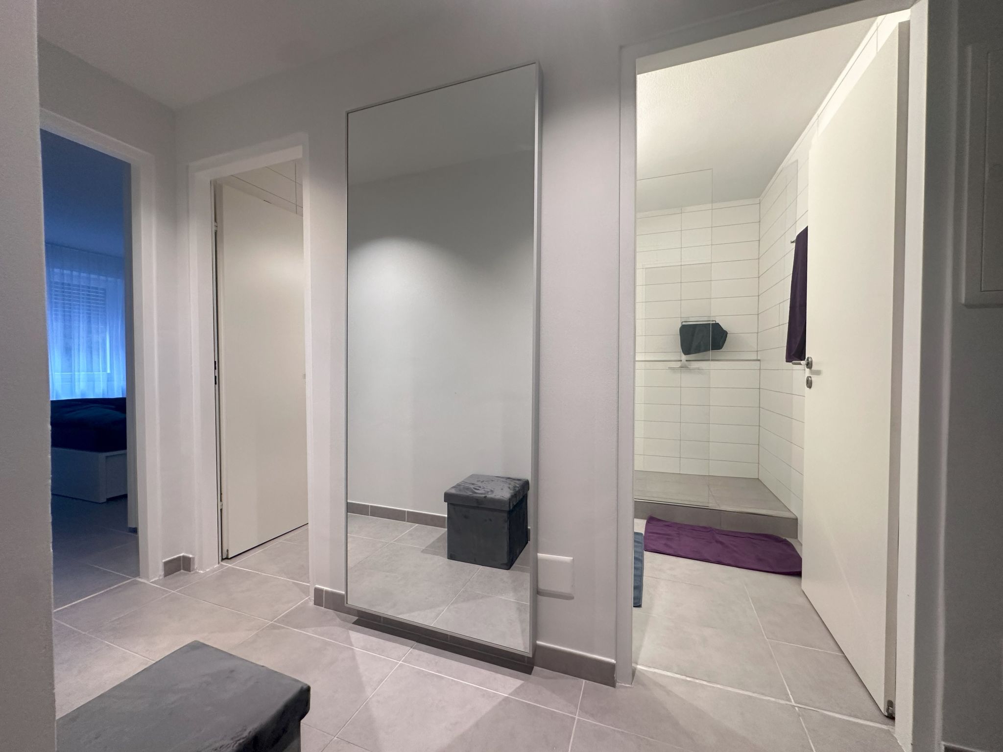 Photo of Rancho 121, (Laax Uletsch). 2.5 Zimmerwohnung, 70m², Dusche, sep. WC, für 3 Per