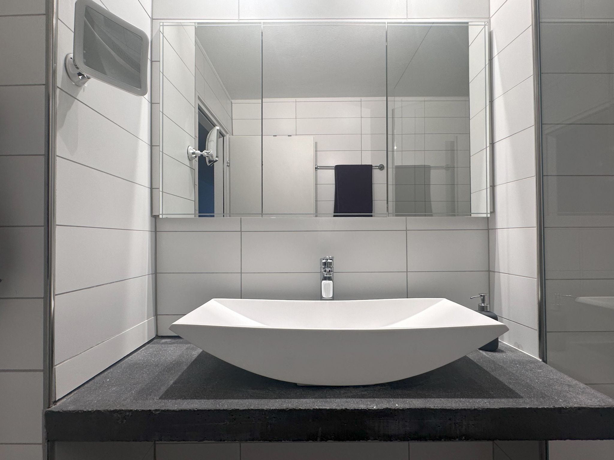 Photo of Rancho 121, (Laax Uletsch). 2.5 Zimmerwohnung, 70m², Dusche, sep. WC, für 3 Per