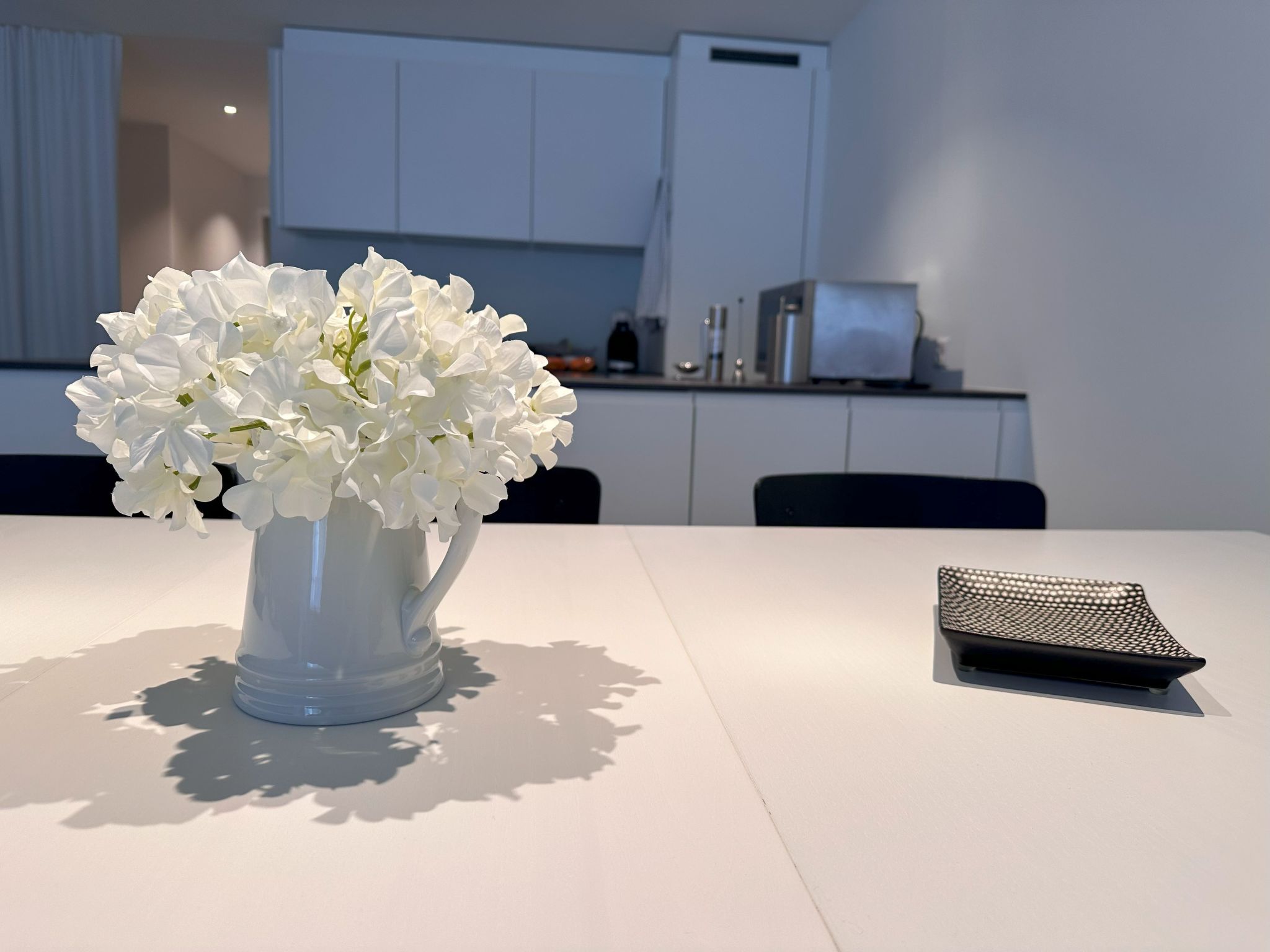 Photo of Rancho 121, (Laax Uletsch). 2.5 Zimmerwohnung, 70m², Dusche, sep. WC, für 3 Per