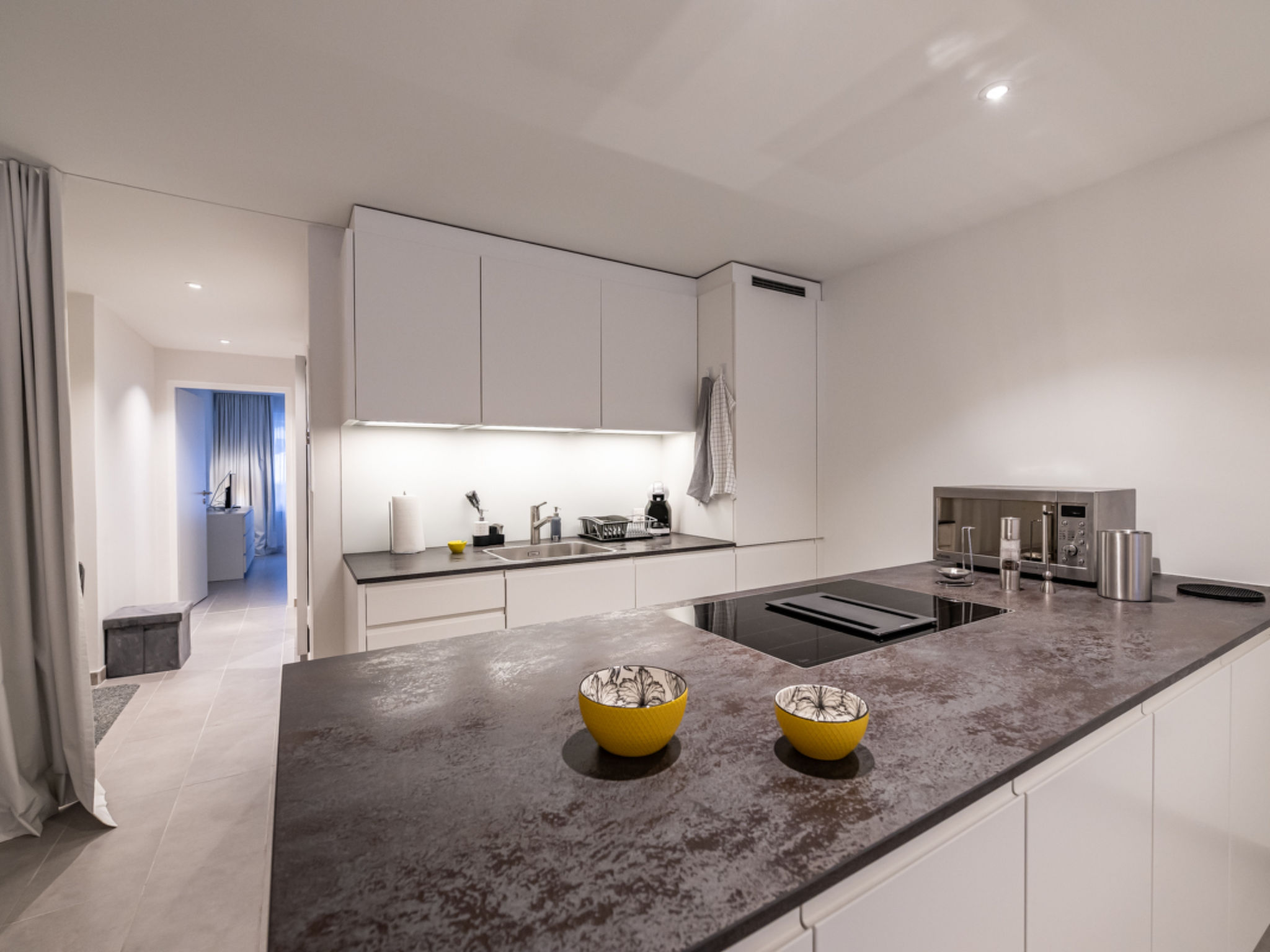 Photo of Rancho 121, (Laax Uletsch). 2.5 Zimmerwohnung, 70m², Dusche, sep. WC, für 3 Per