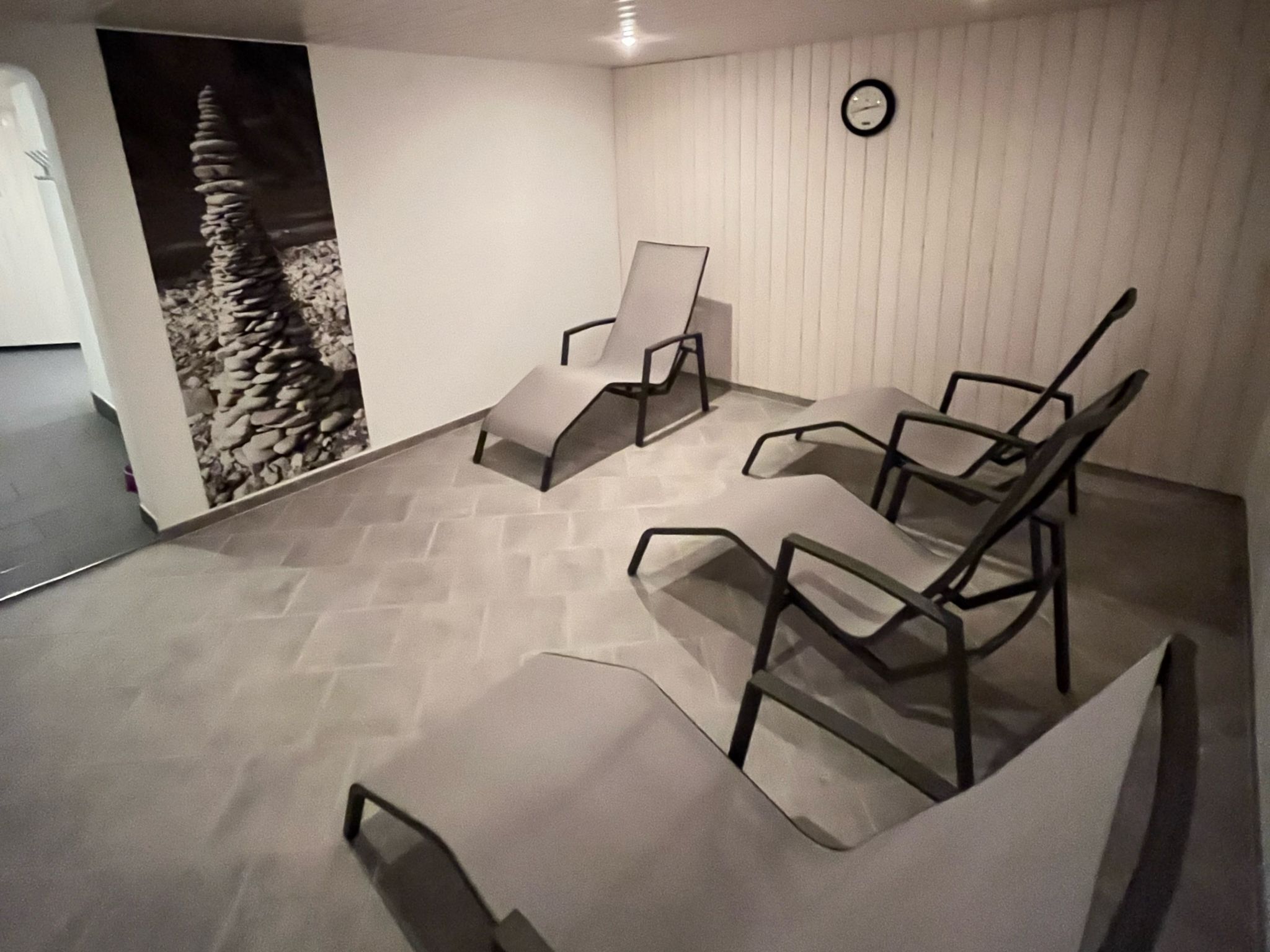 Photo of Rancho 121, (Laax Uletsch). 2.5 Zimmerwohnung, 70m², Dusche, sep. WC, für 3 Per