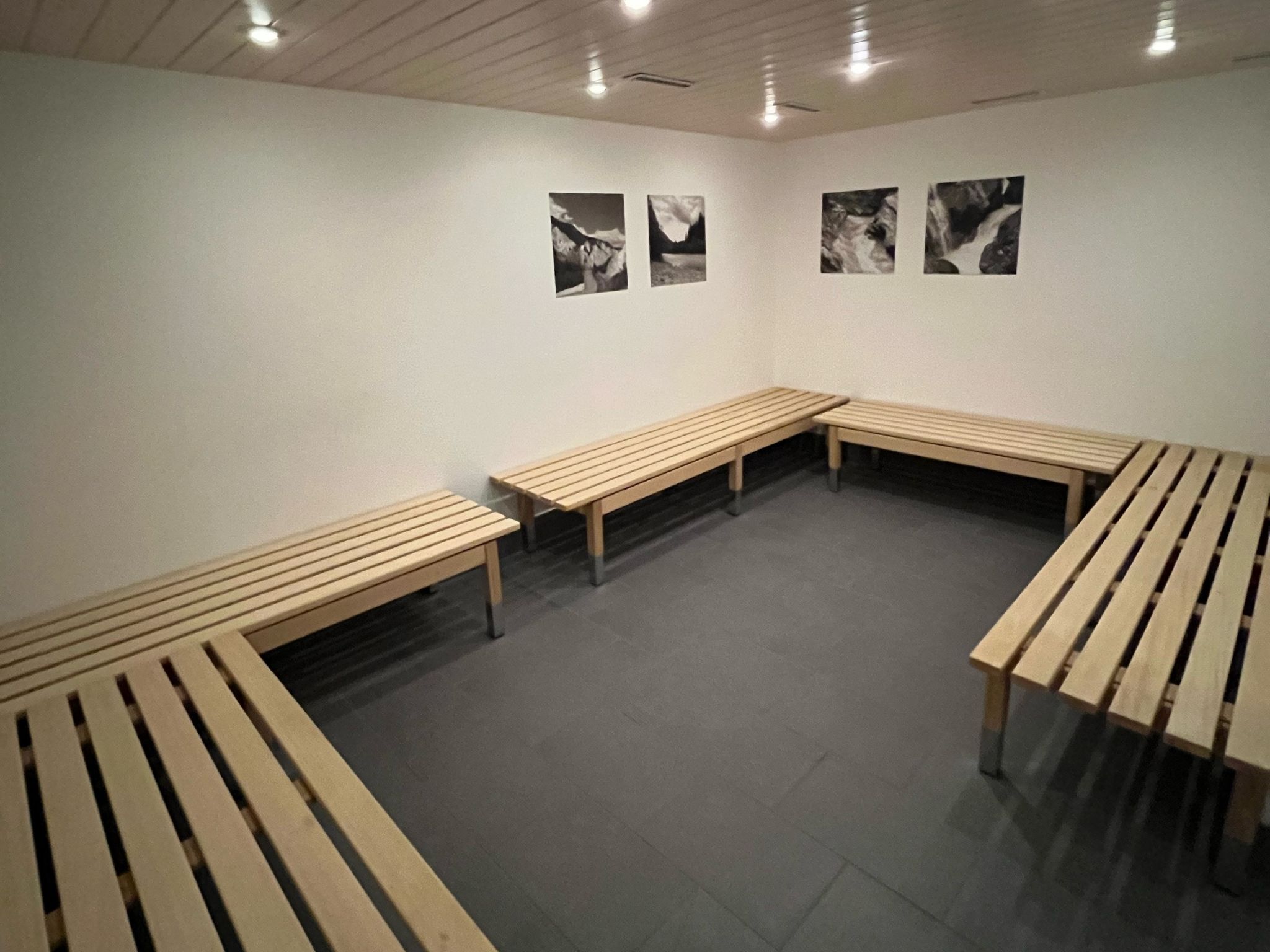 Photo of Rancho 121, (Laax Uletsch). 2.5 Zimmerwohnung, 70m², Dusche, sep. WC, für 3 Per