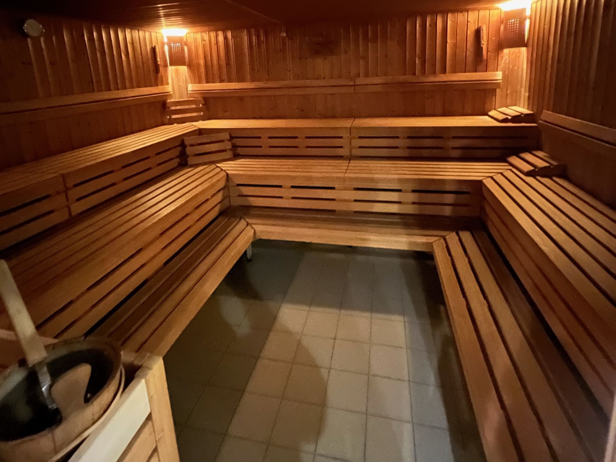 Photo of Rancho 121, (Laax Uletsch). 2.5 Zimmerwohnung, 70m², Dusche, sep. WC, für 3 Per