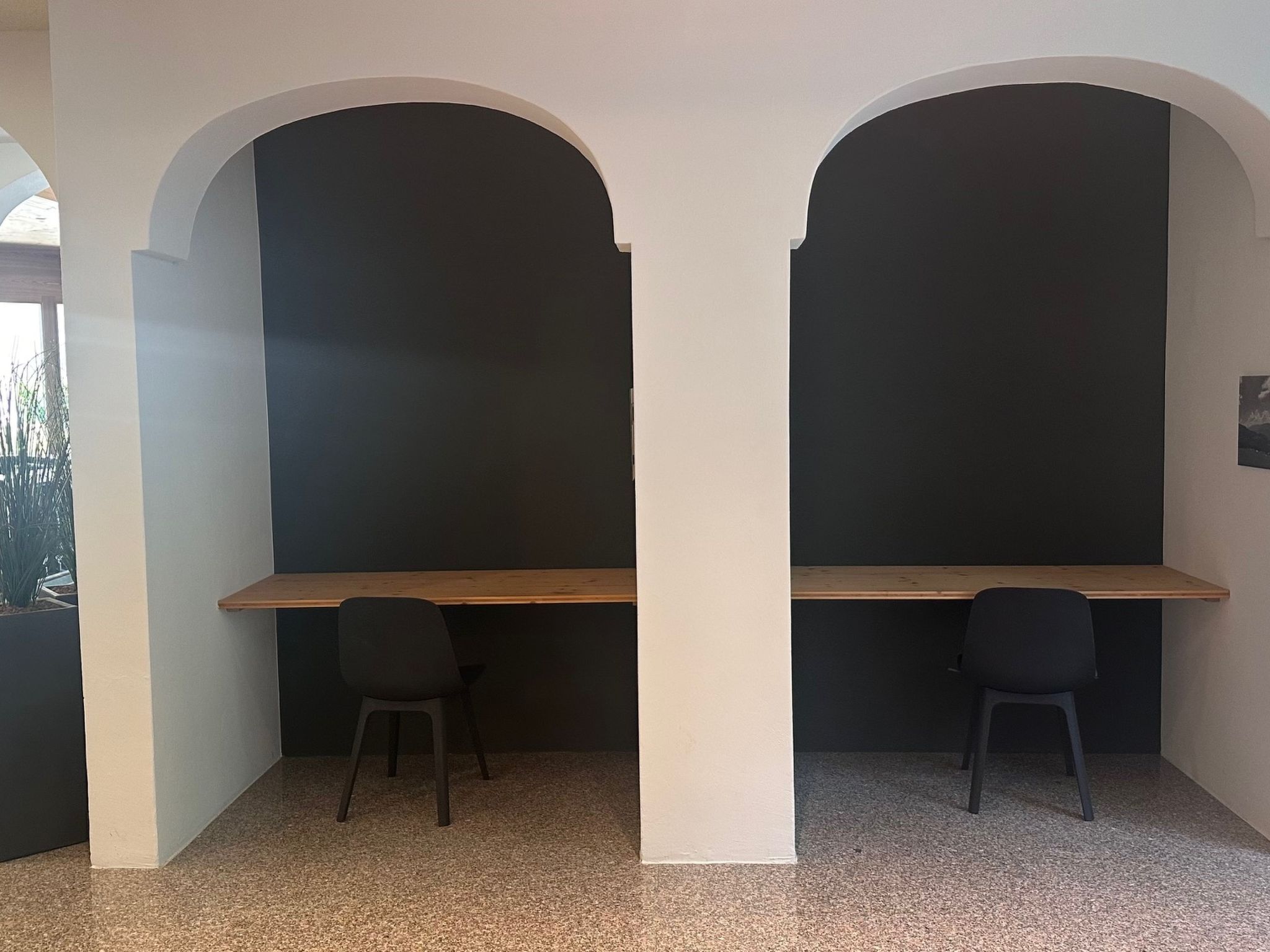 Photo of Rancho 121, (Laax Uletsch). 2.5 Zimmerwohnung, 70m², Dusche, sep. WC, für 3 Per