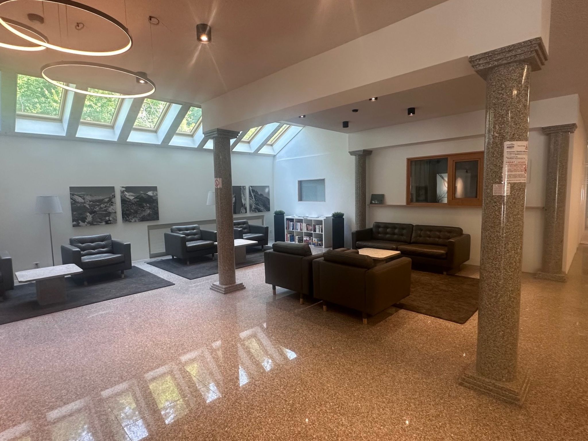 Photo of Rancho 121, (Laax Uletsch). 2.5 Zimmerwohnung, 70m², Dusche, sep. WC, für 3 Per