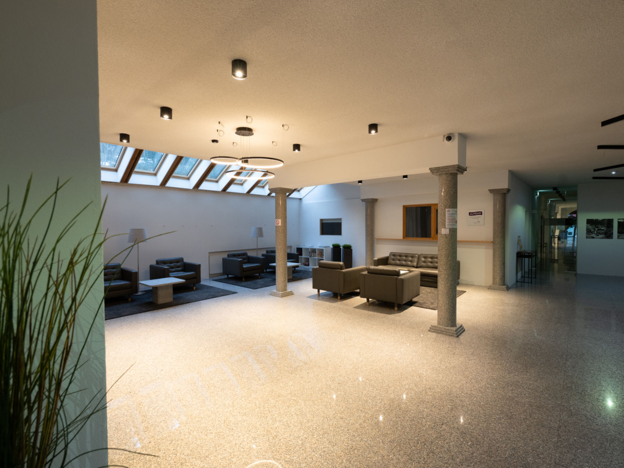 Photo of Rancho 121, (Laax Uletsch). 2.5 Zimmerwohnung, 70m², Dusche, sep. WC, für 3 Per