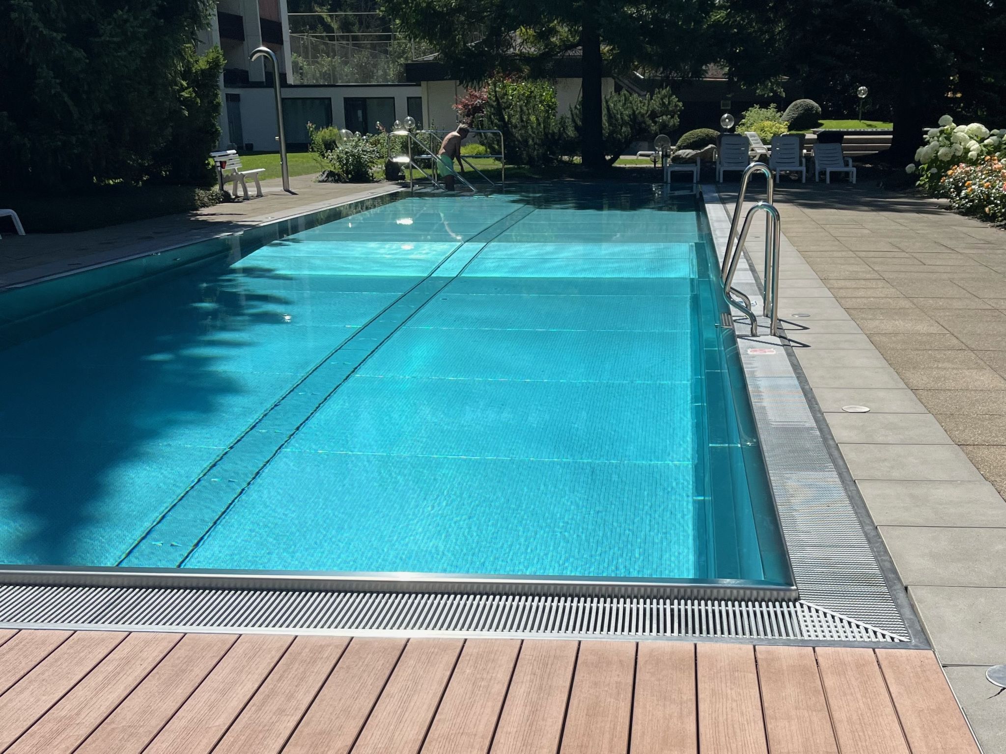 Photo of Rancho 121, (Laax Uletsch). 2.5 Zimmerwohnung, 70m², Dusche, sep. WC, für 3 Per