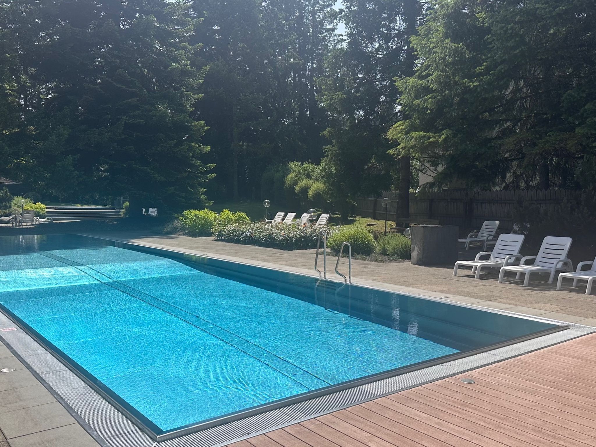 Photo of Rancho 121, (Laax Uletsch). 2.5 Zimmerwohnung, 70m², Dusche, sep. WC, für 3 Per