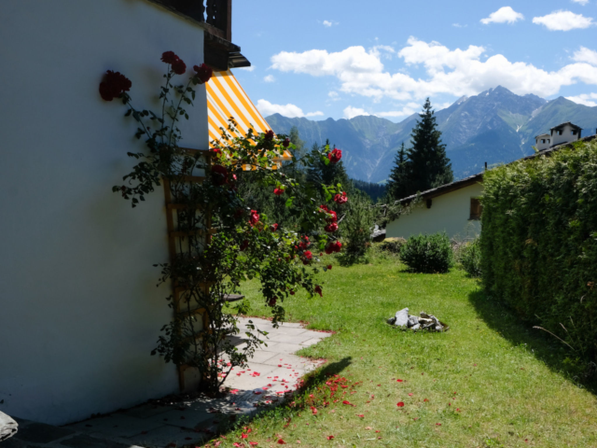 Photo of Haus 1, (Laax Murschetg), 212