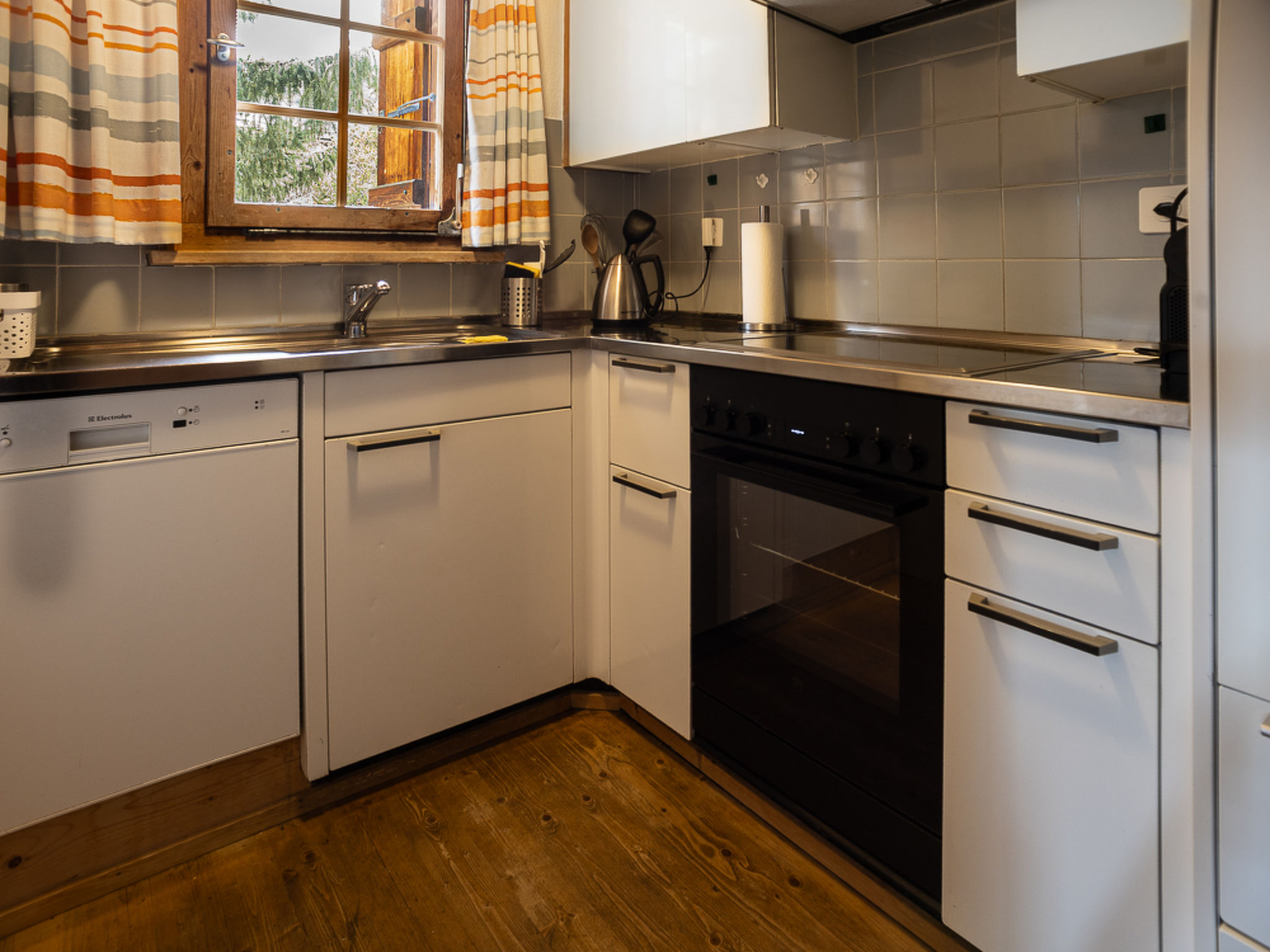 Photo of Haus 1, (Laax Murschetg). Haus 1