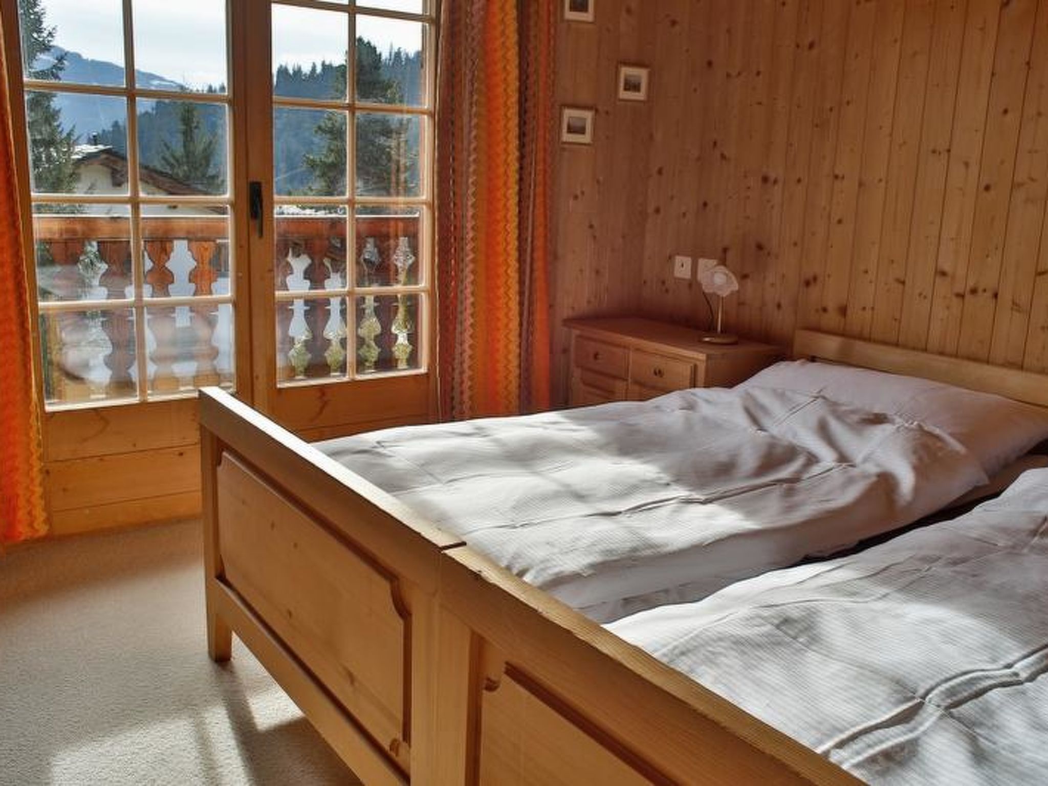 Photo of Haus 1, (Laax Murschetg). Haus 1