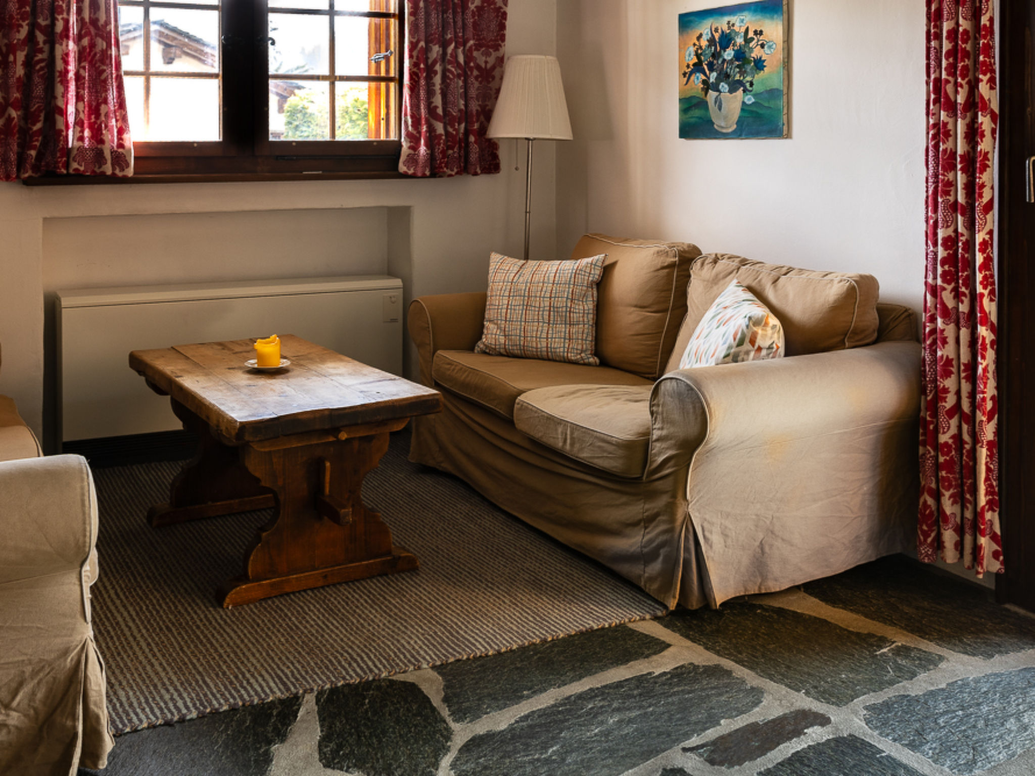 Photo of Haus 1, (Laax Murschetg). Haus 1