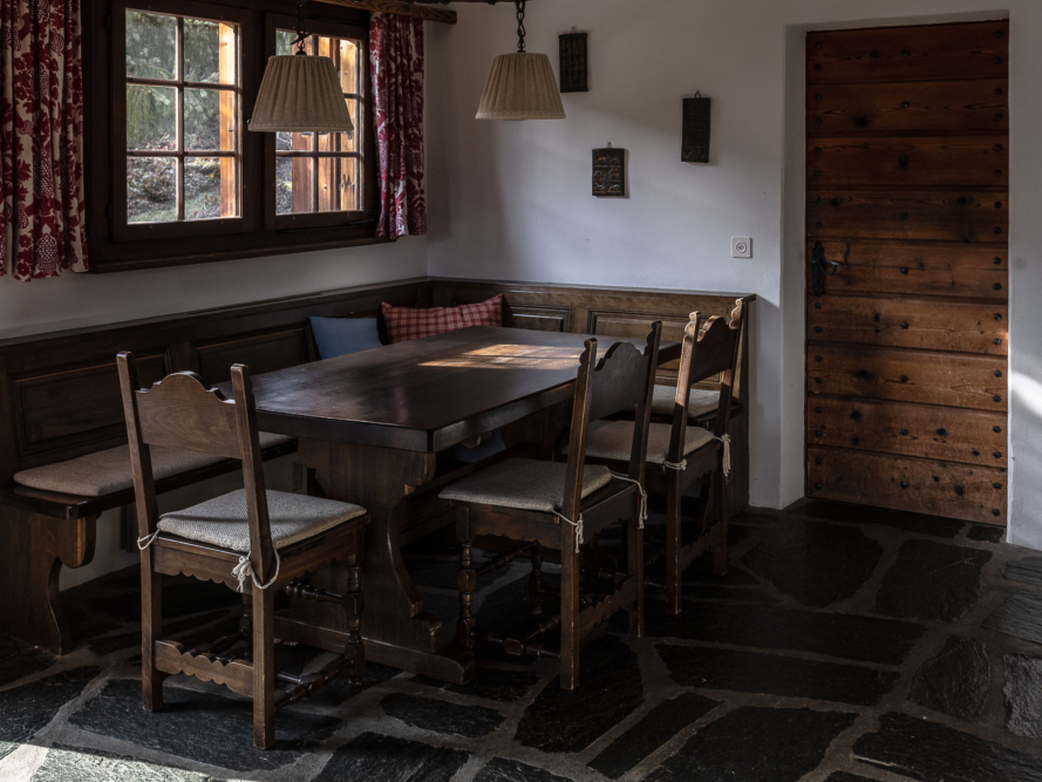 Photo of Haus 1, (Laax Murschetg). Haus 1