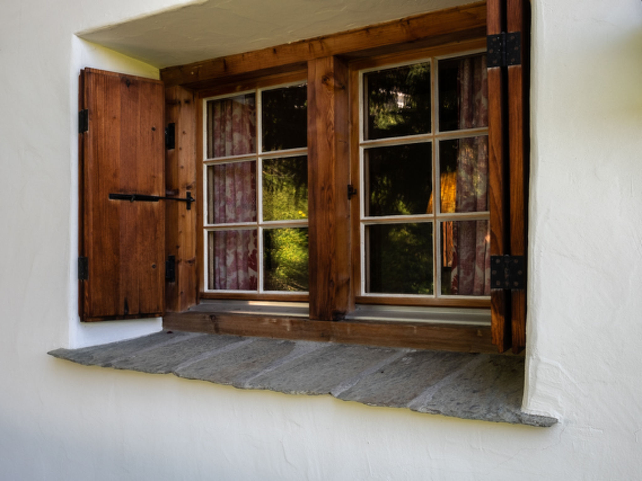 Photo of Haus 1, (Laax Murschetg). Haus 1