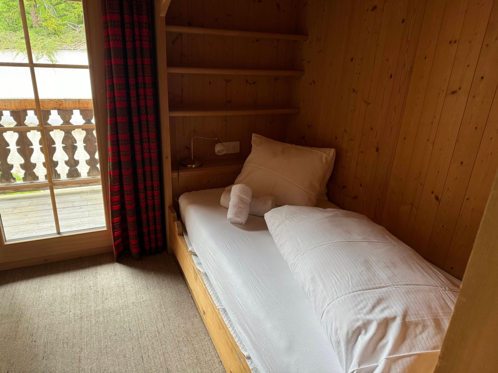 Photo of Haus 1, (Laax Murschetg), 212
