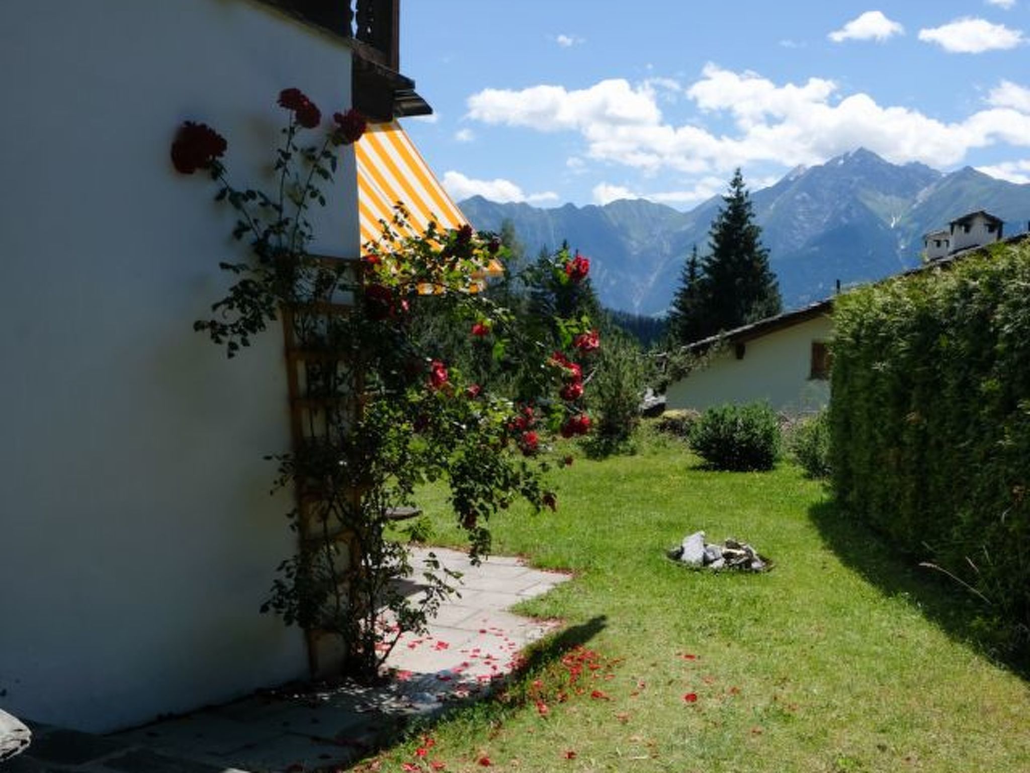 Photo of Haus 1, (Laax Murschetg), 212