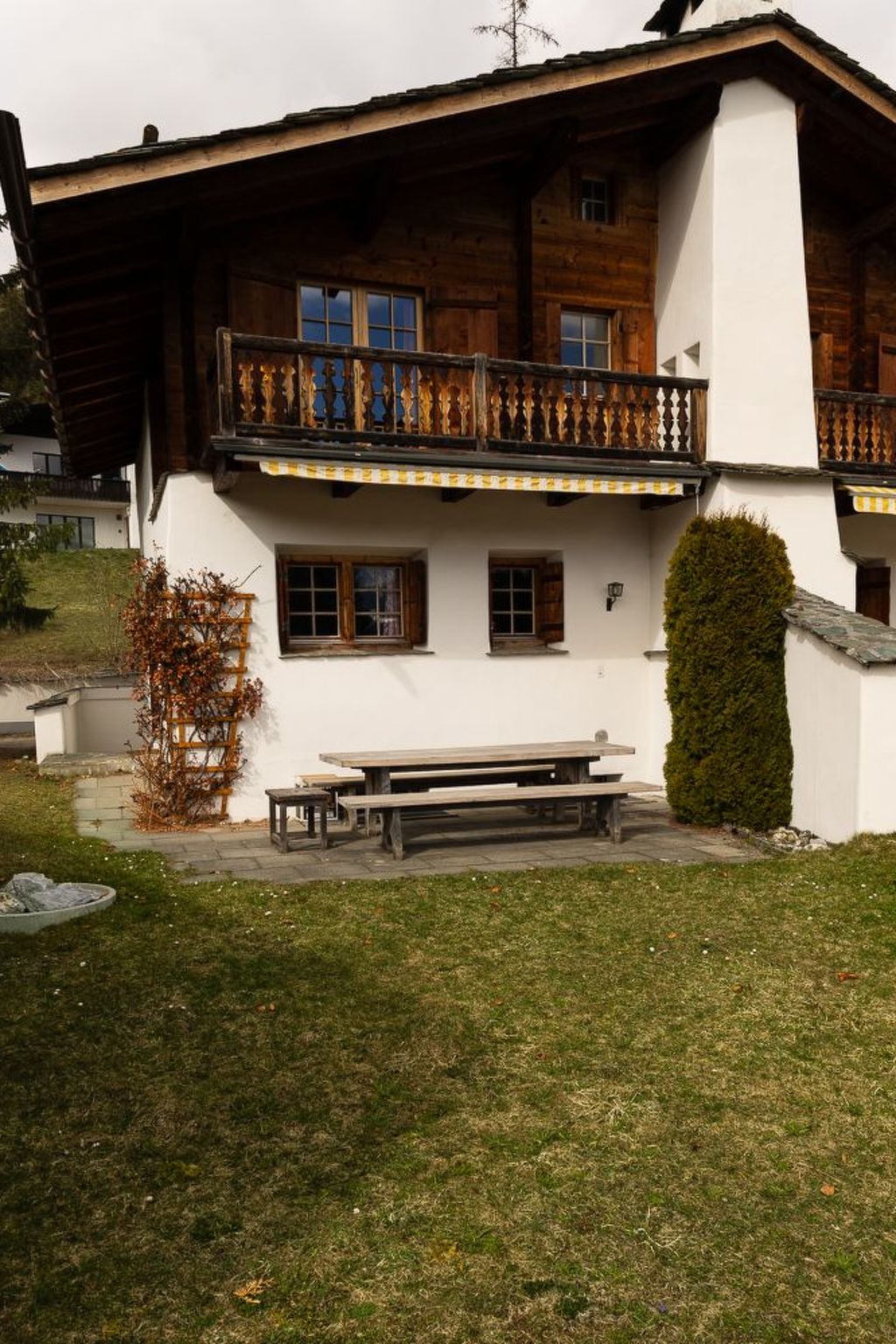 Photo of Haus 1, (Laax Murschetg), 212