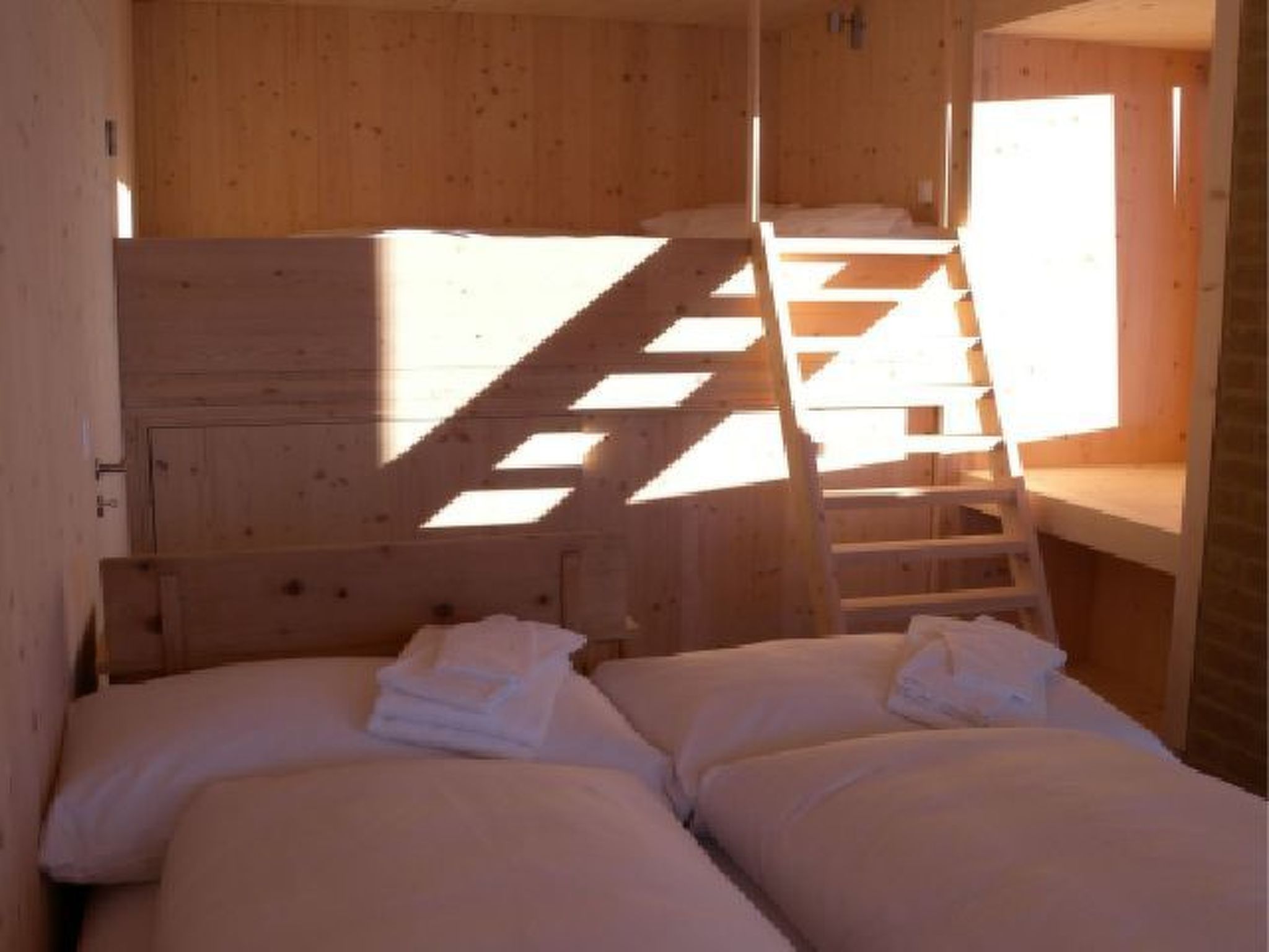 Photo of Ferien auf dem Bauernhof, (Laax Murschetg), 329