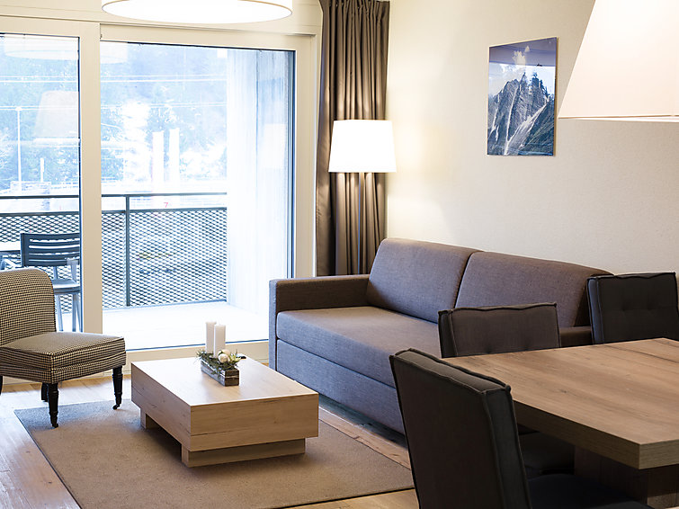 Photo of Peaks Place Apartment-Hotel & Spa