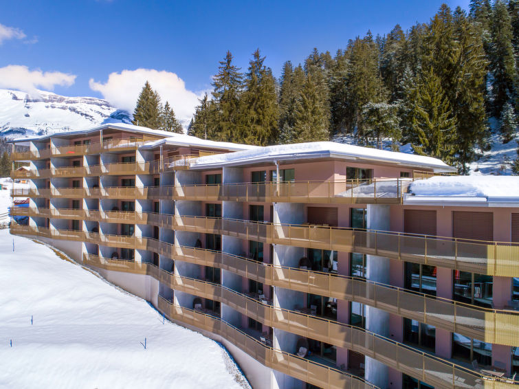 Search and Stay Destinations. Vacation Rentals in Laax, Surselva - Graubünden - Switzerland