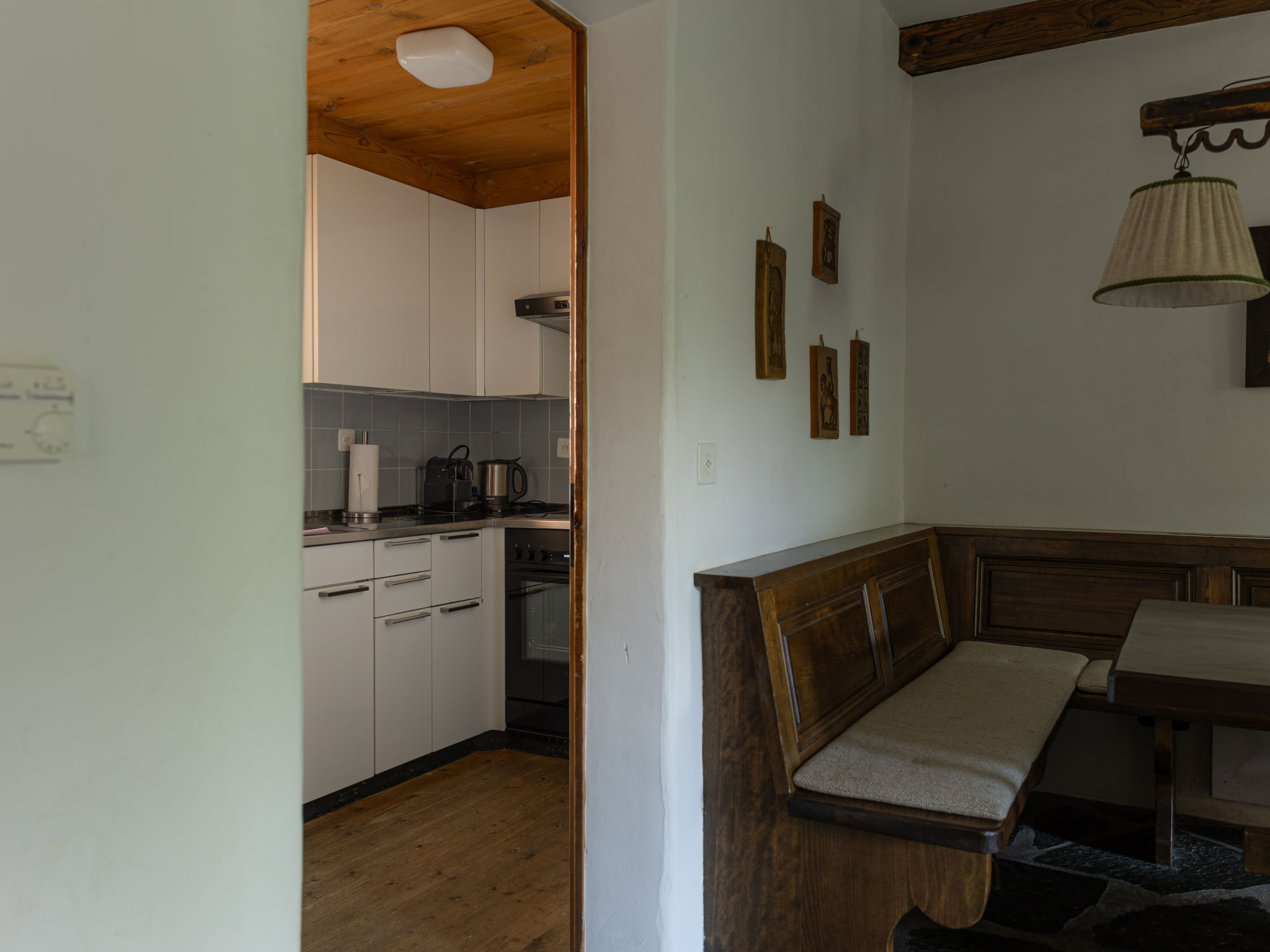Photo of Haus 2, (Laax Murschetg). Haus 2