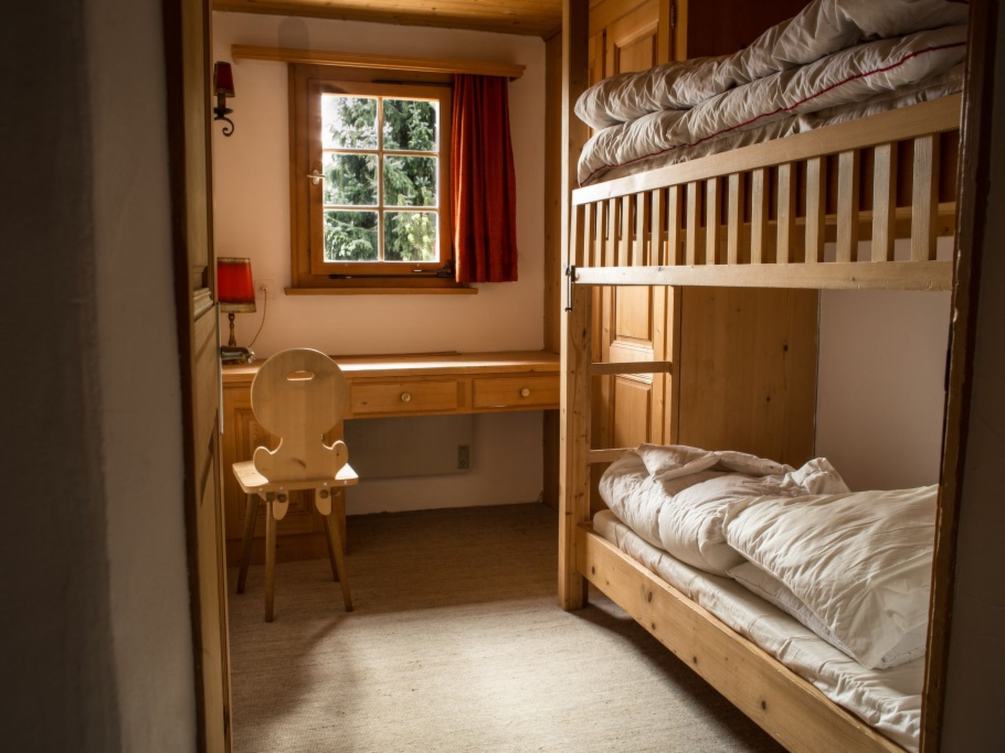 Photo of Haus 2, (Laax Murschetg). Haus 2