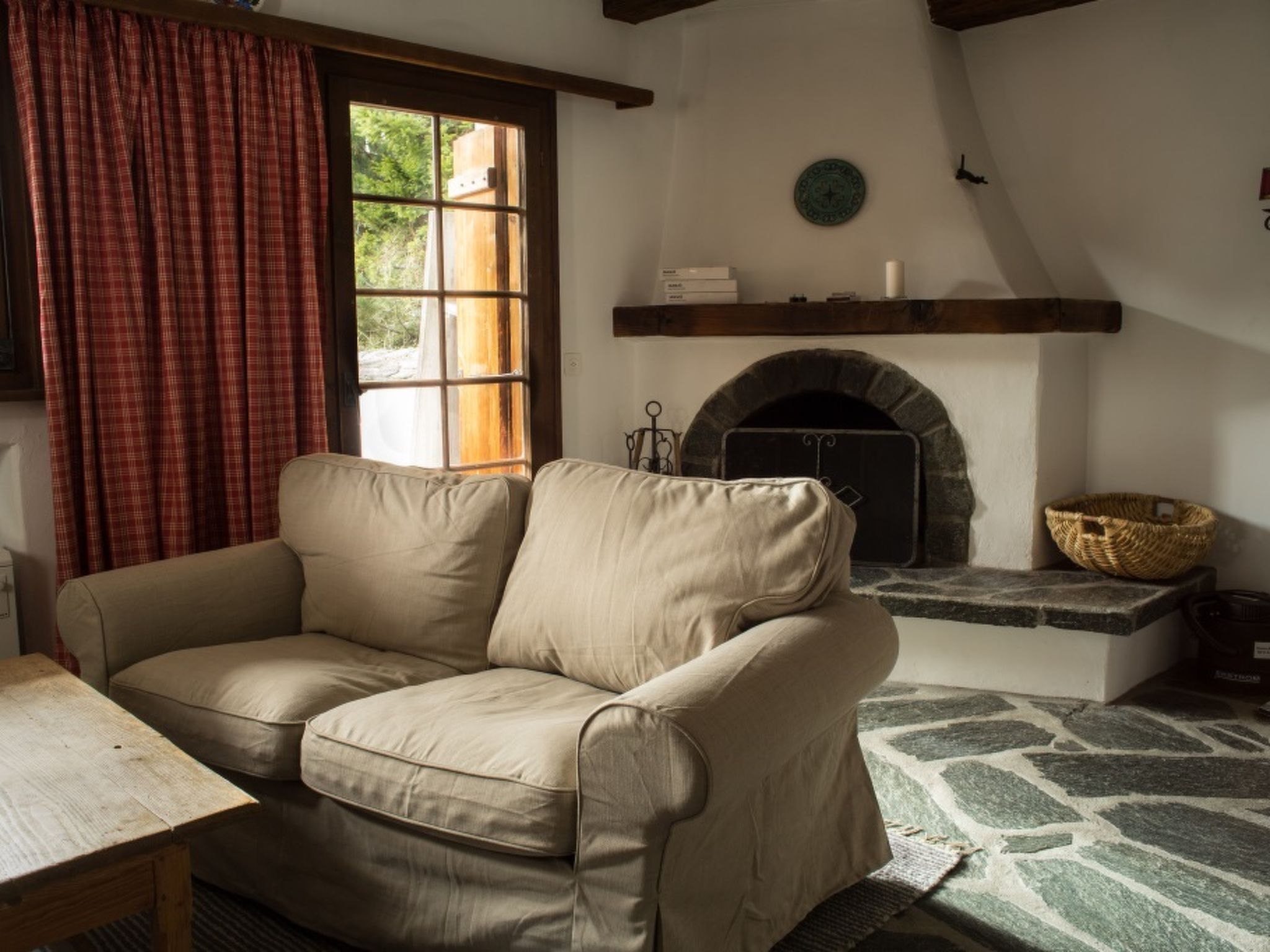 Photo of Haus 2, (Laax Murschetg). Haus 2