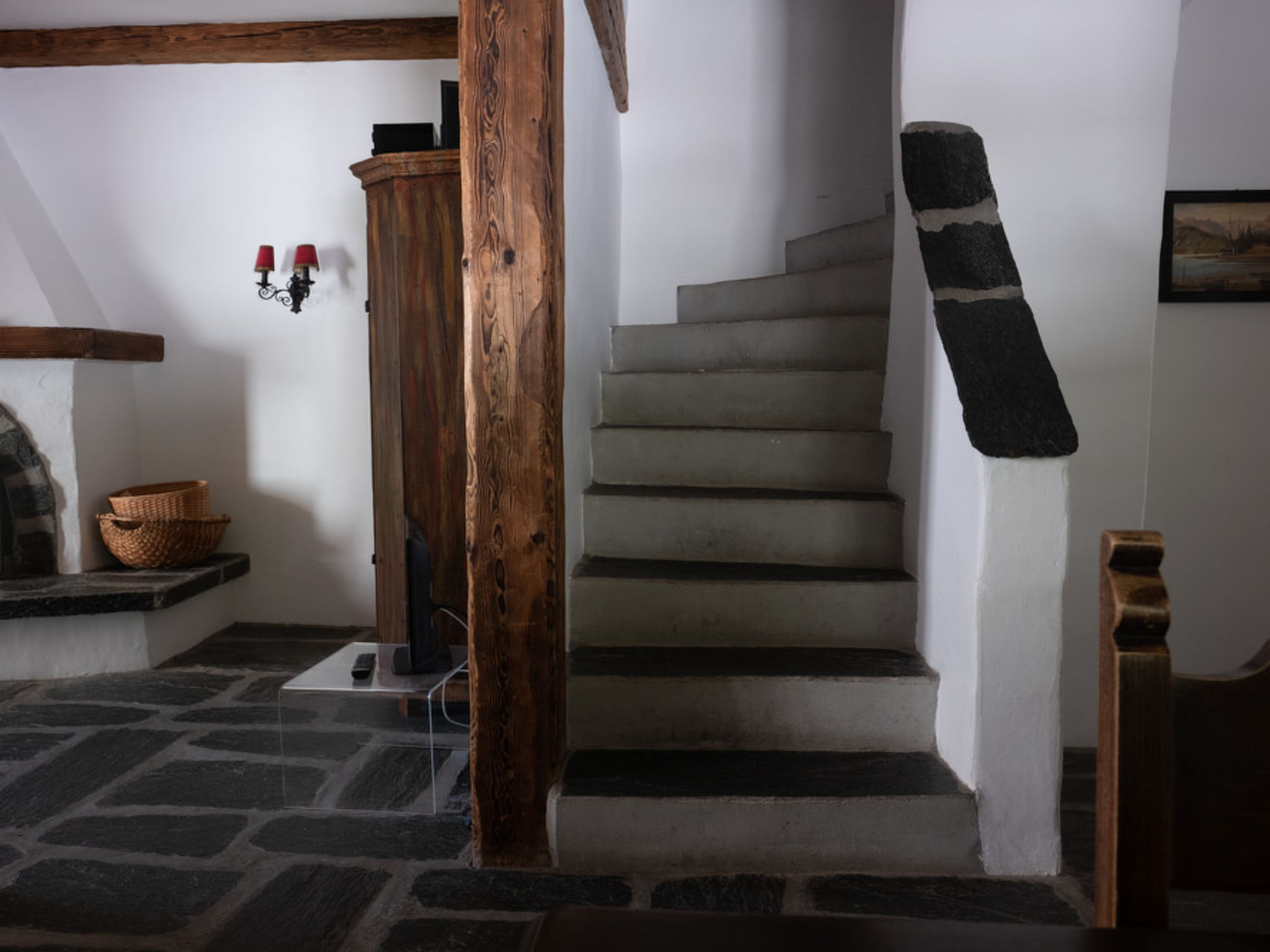 Photo of Haus 2, (Laax Murschetg). Haus 2