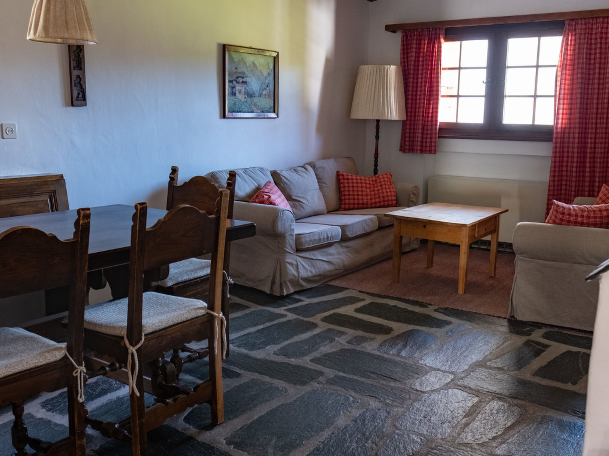 Photo of Haus 2, (Laax Murschetg). Haus 2