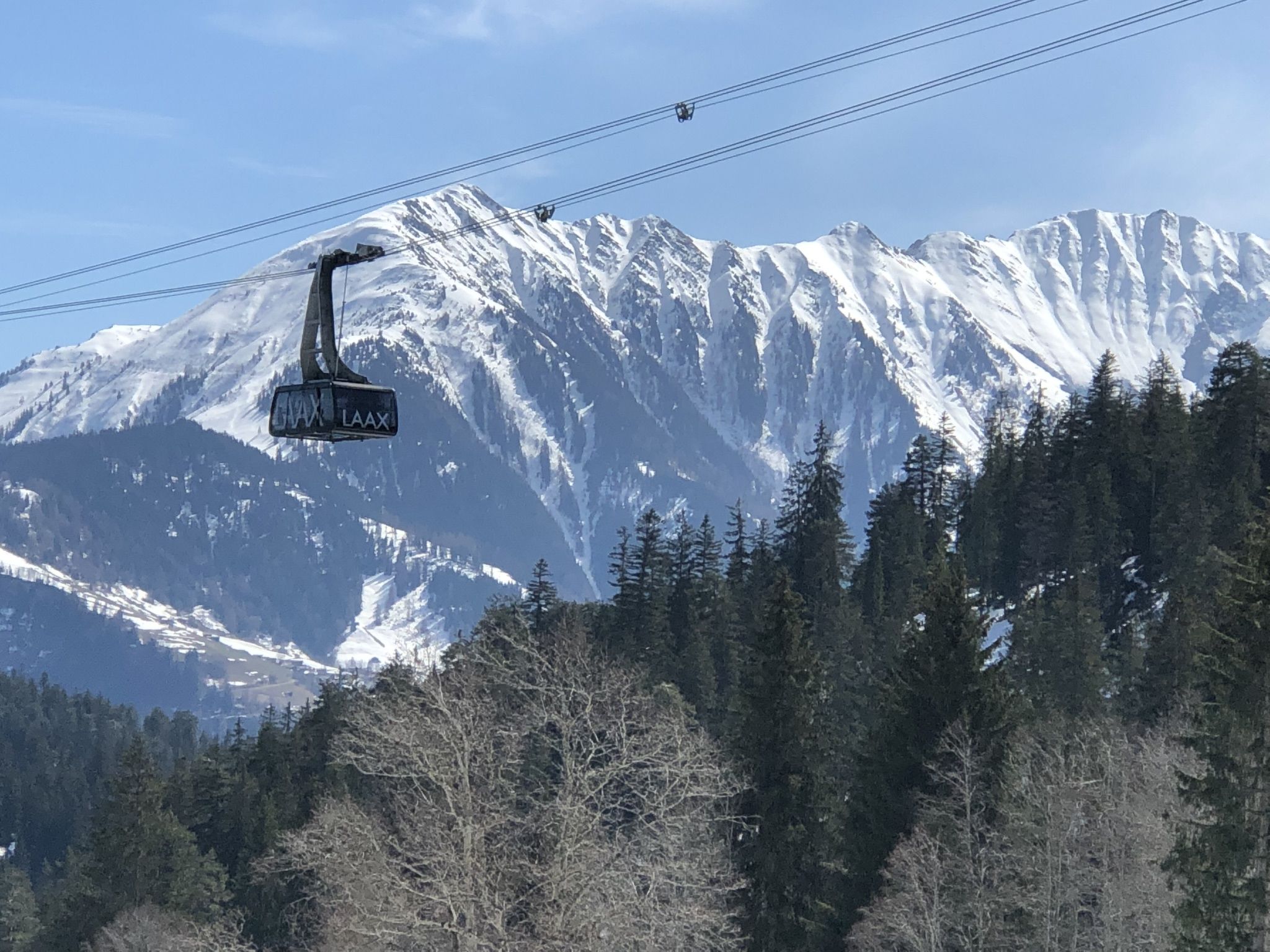 Photo of Haus 2, (Laax Murschetg). Haus 2