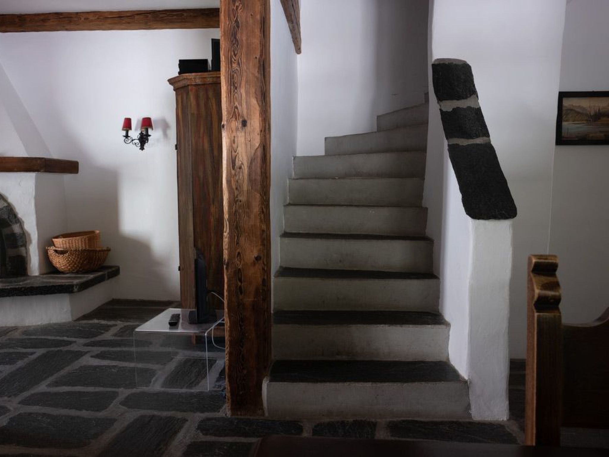 Haus 2, (Laax Murschetg), 20913 - Buiten