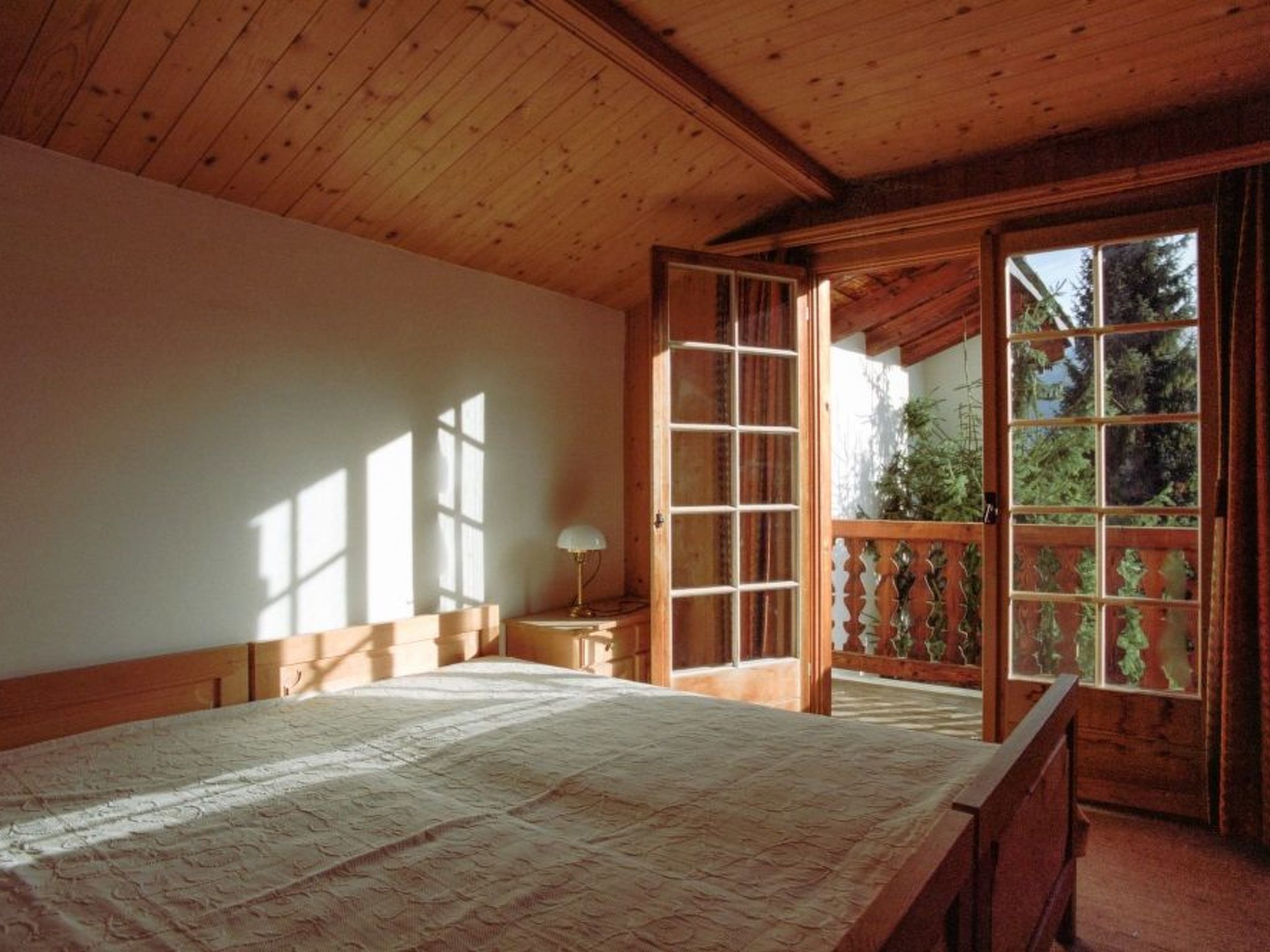 Haus 2, (Laax Murschetg), 20913 - Buiten