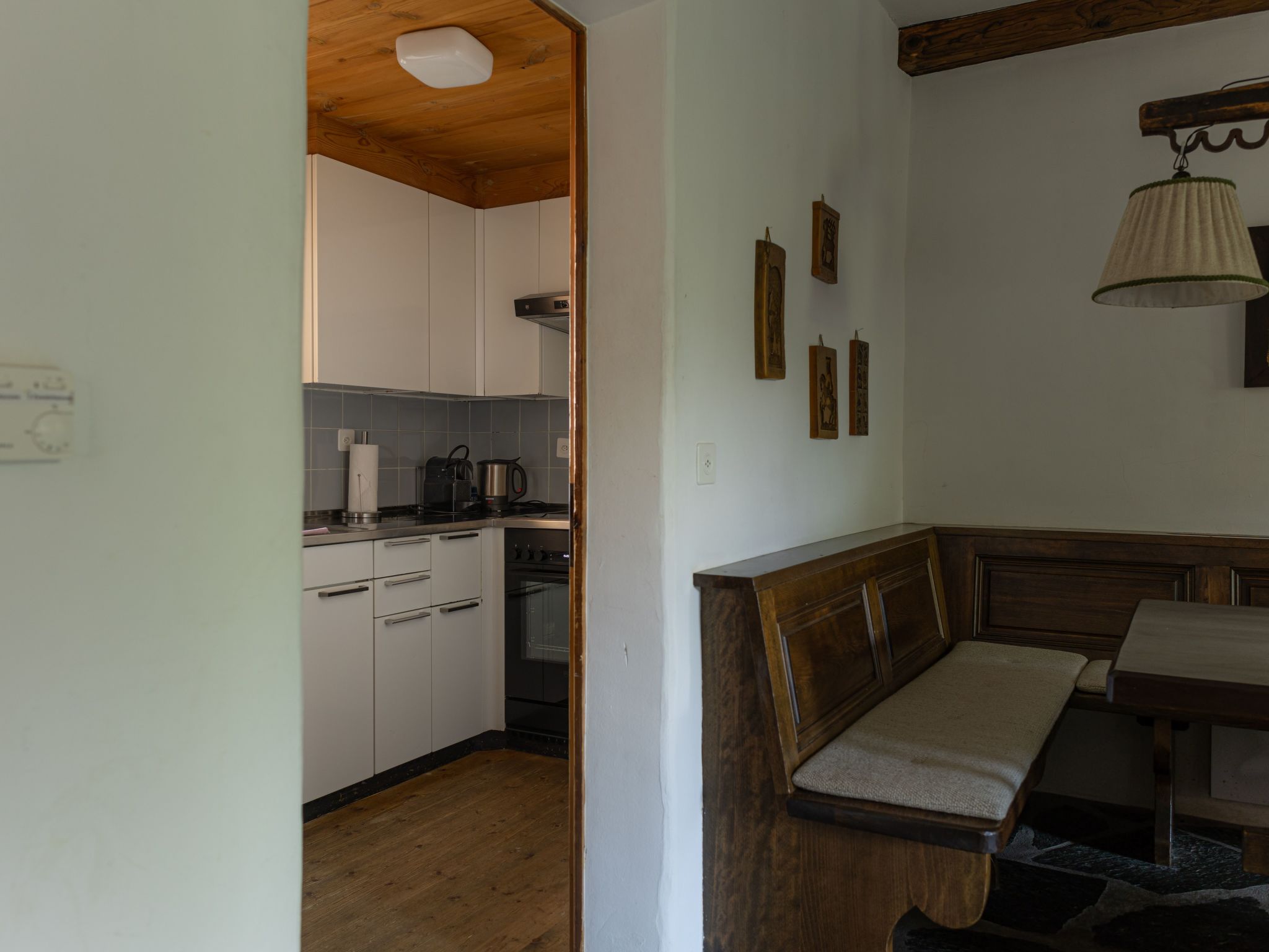 Haus 2, (Laax Murschetg), 20913 - Binnen