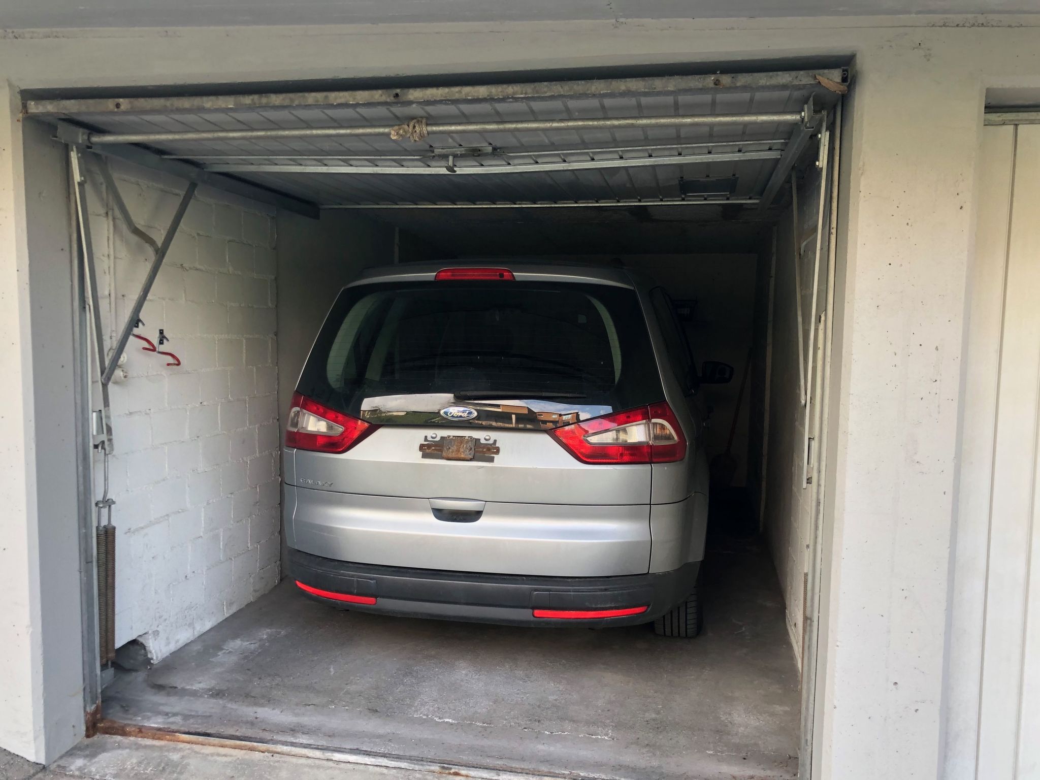 Photo of Casa Pignia - Roth, (Laax GR). 3-Zimmerwohnung