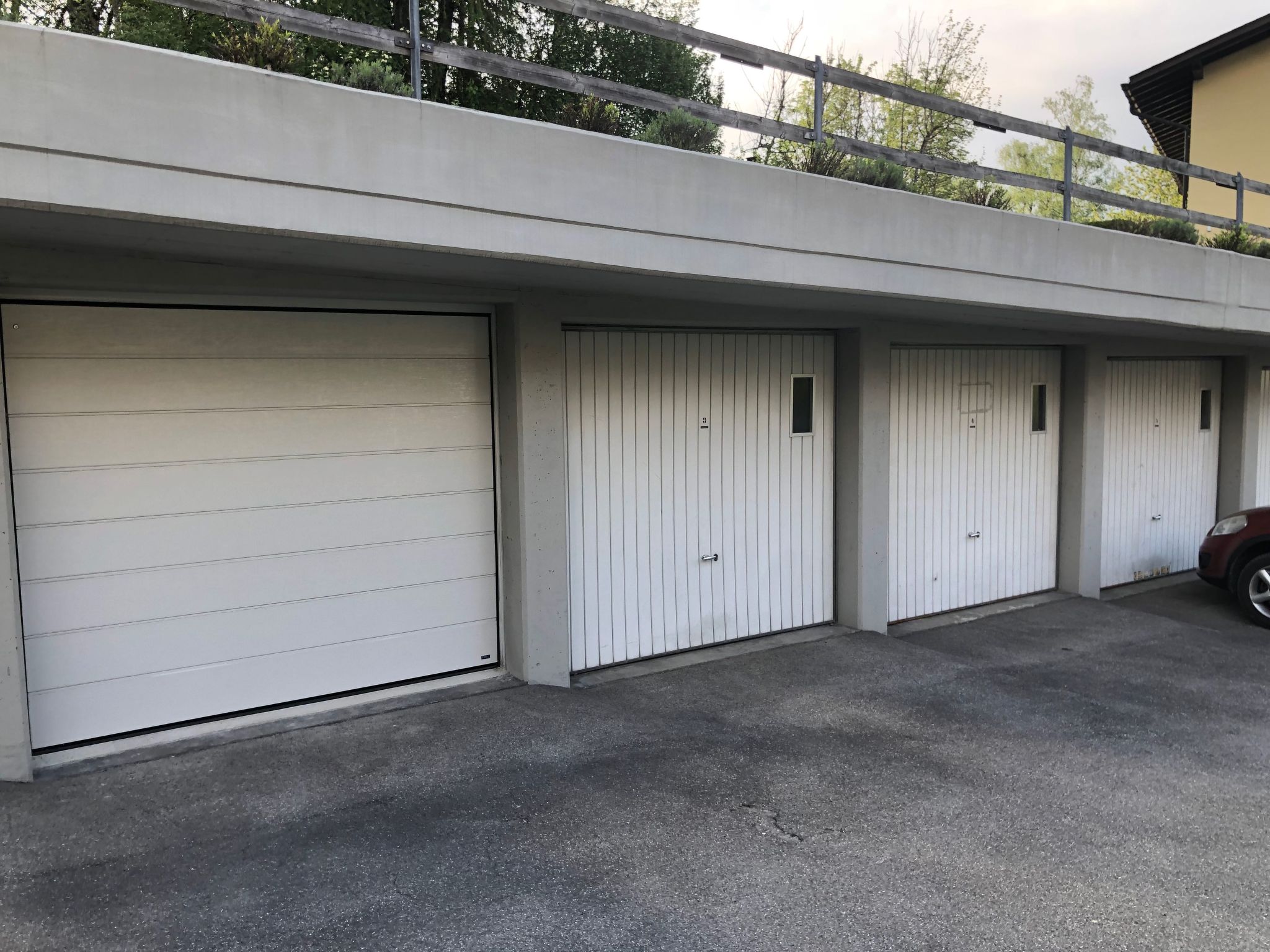 Photo of Casa Pignia - Roth, (Laax GR). 3-Zimmerwohnung