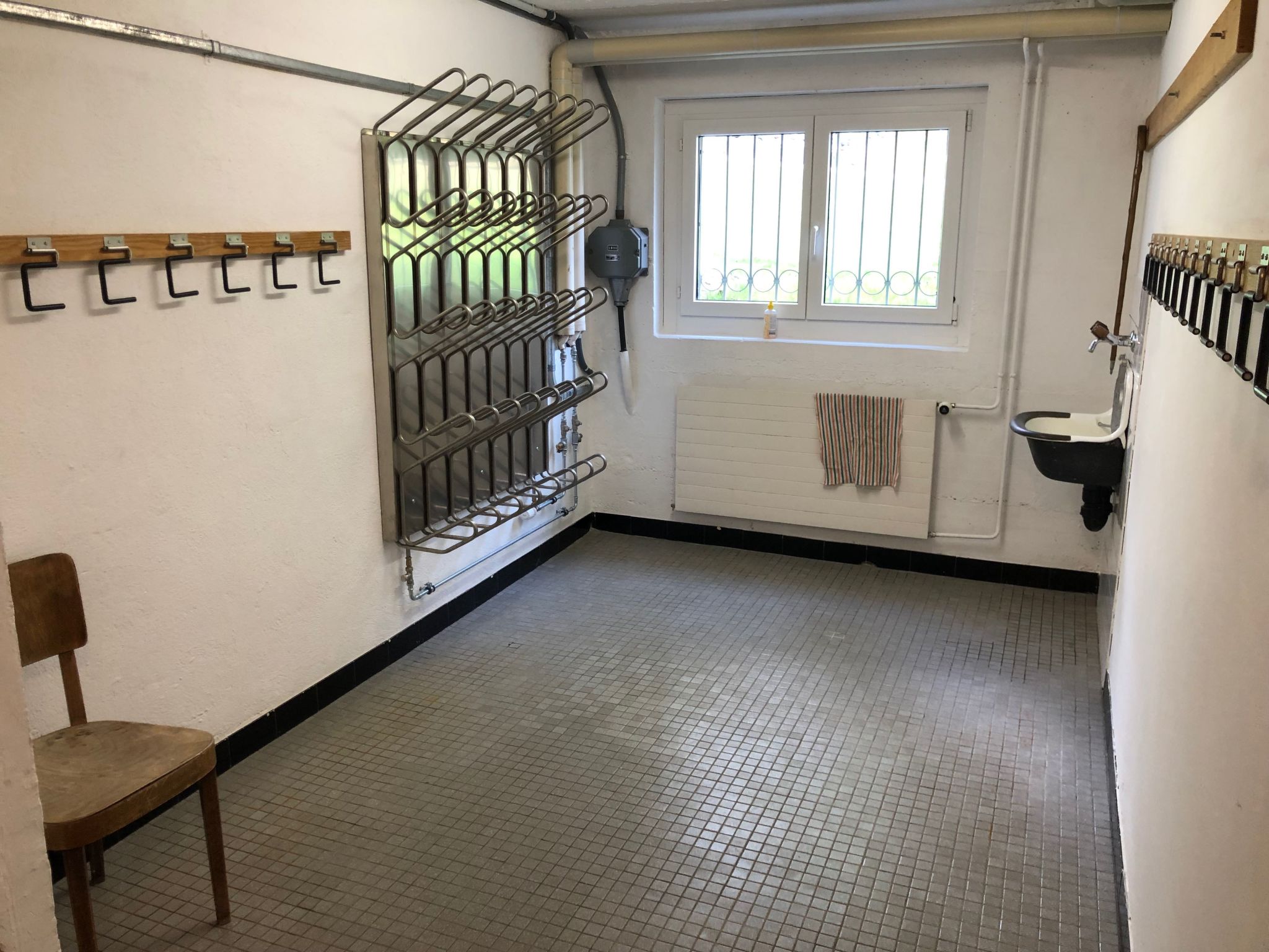 Photo of Casa Pignia - Roth, (Laax GR). 3-Zimmerwohnung