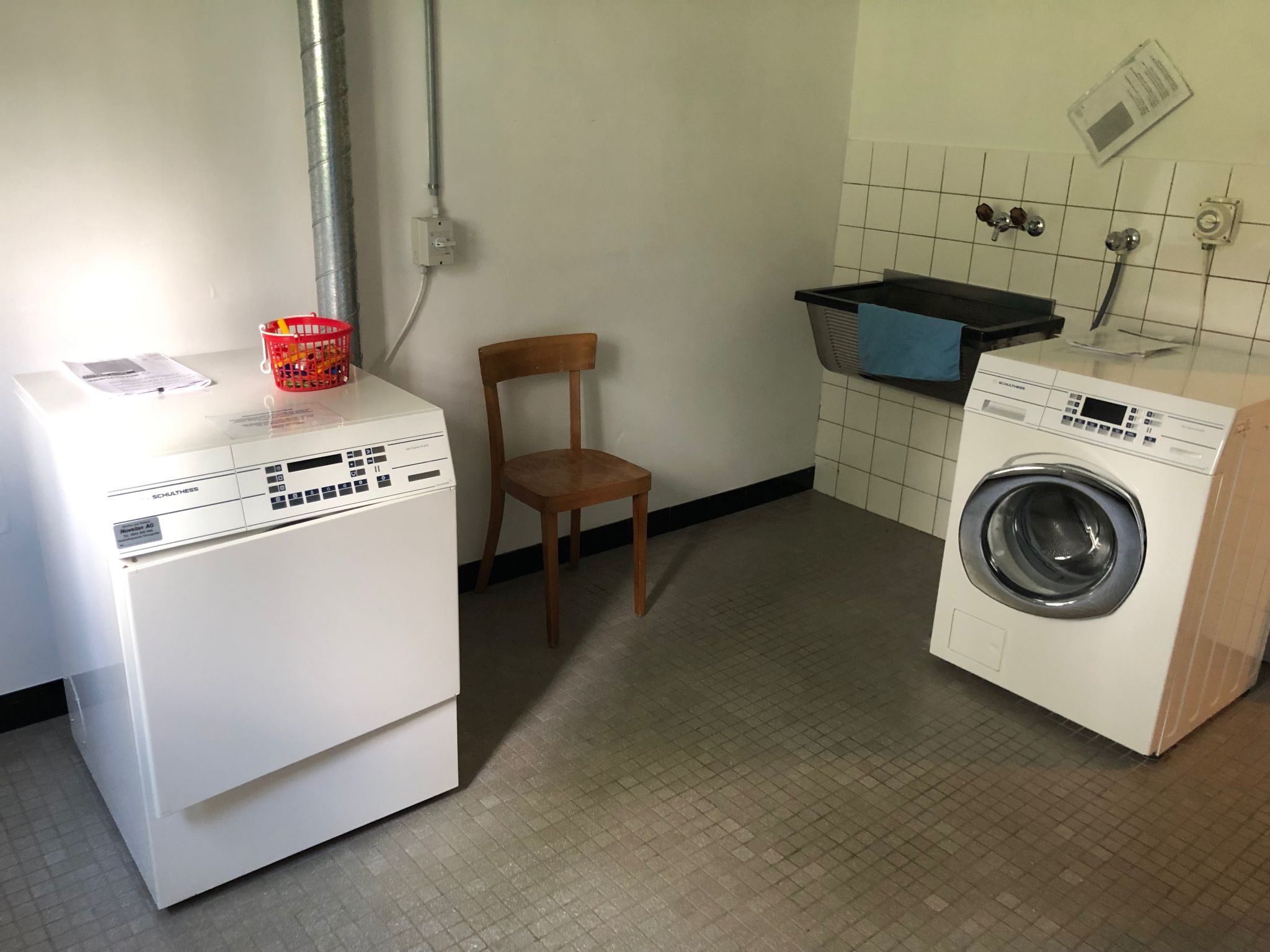 Photo of Casa Pignia - Roth, (Laax GR). 3-Zimmerwohnung