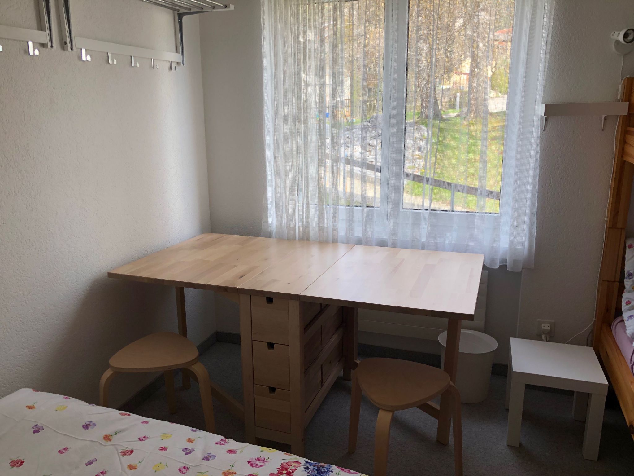 Photo of Casa Pignia - Roth, (Laax GR). 3-Zimmerwohnung