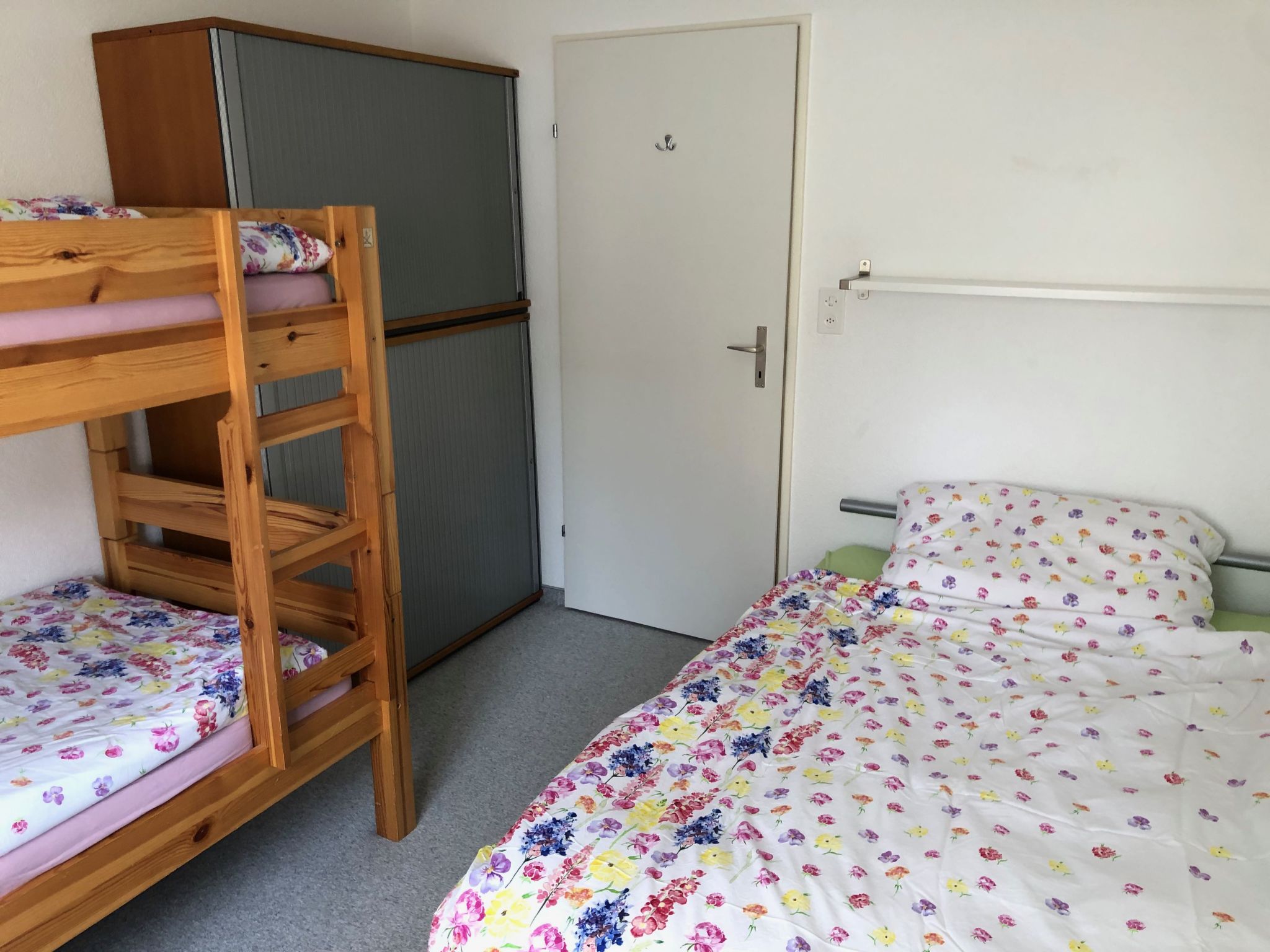 Photo of Casa Pignia - Roth, (Laax GR). 3-Zimmerwohnung