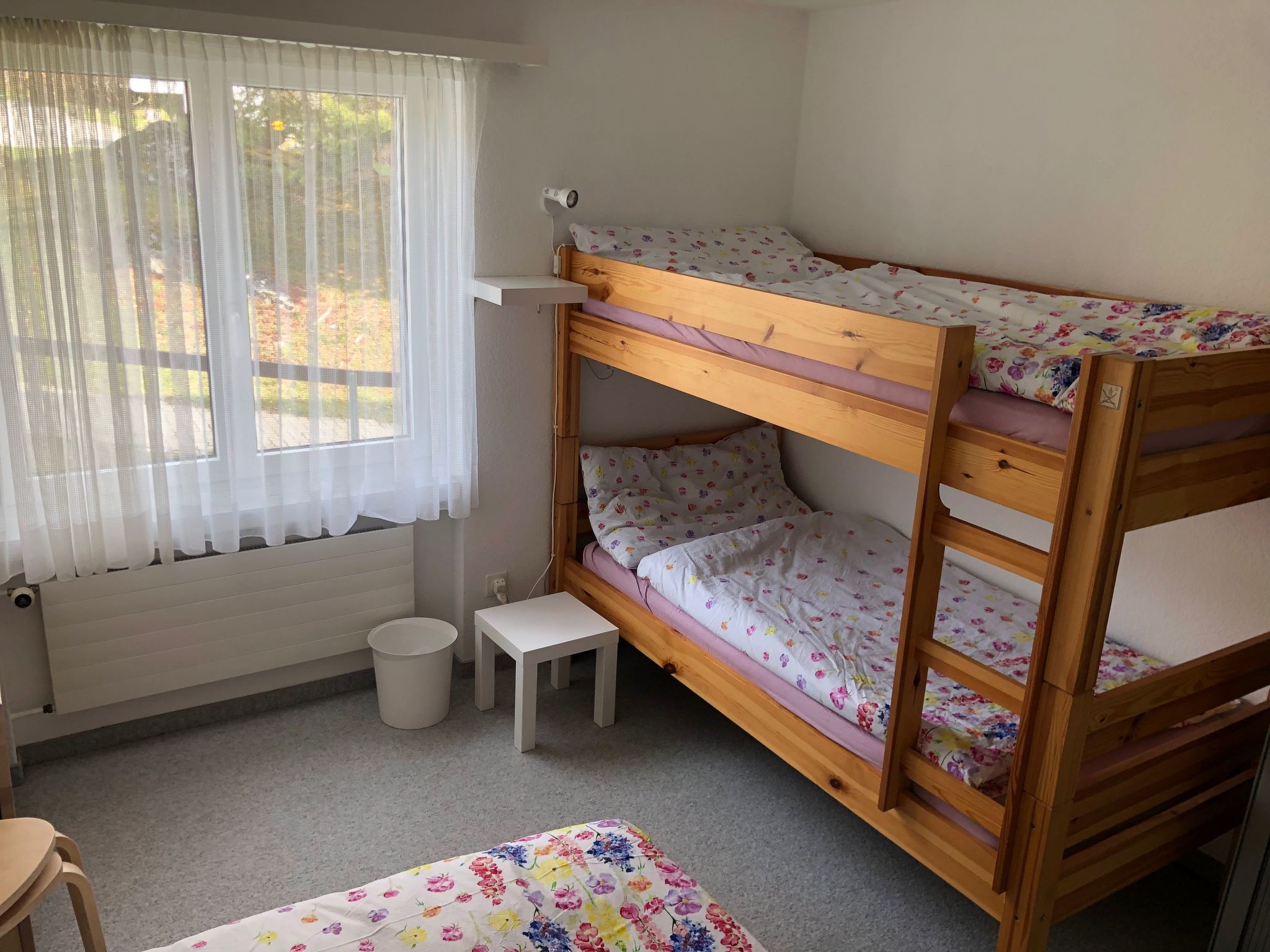 Photo of Casa Pignia - Roth, (Laax GR). 3-Zimmerwohnung