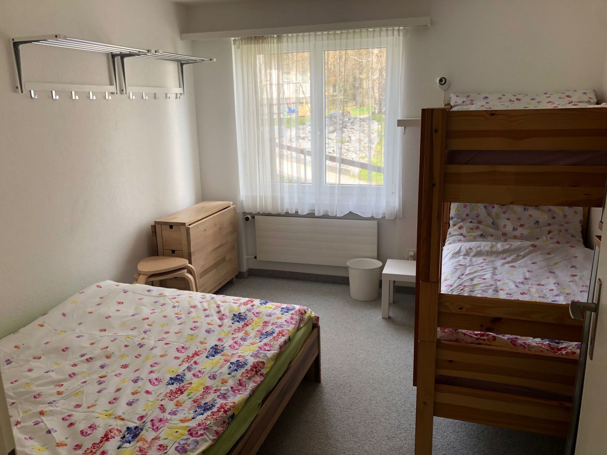 Photo of Casa Pignia - Roth, (Laax GR). 3-Zimmerwohnung