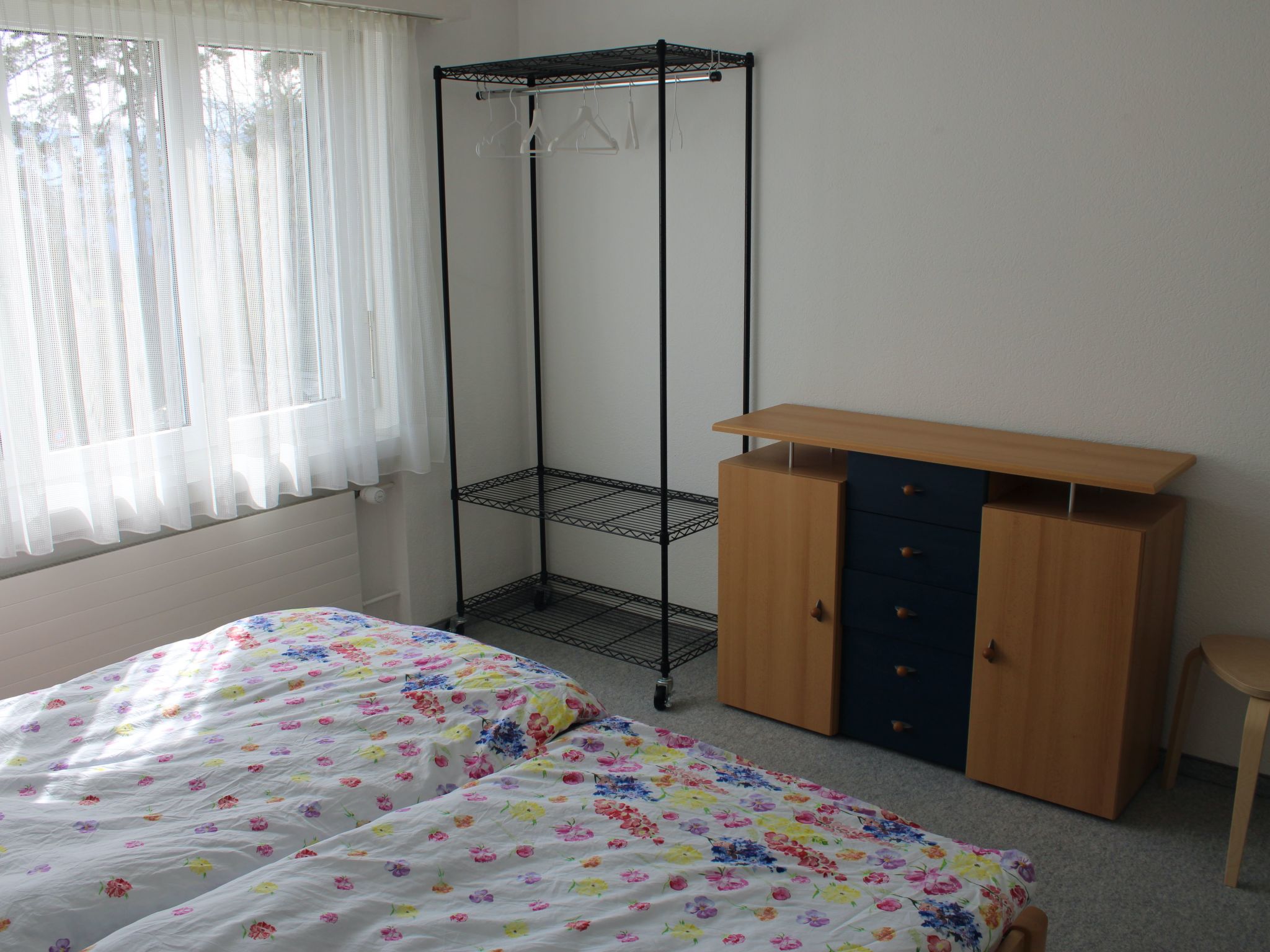 Photo of Casa Pignia - Roth, (Laax GR). 3-Zimmerwohnung