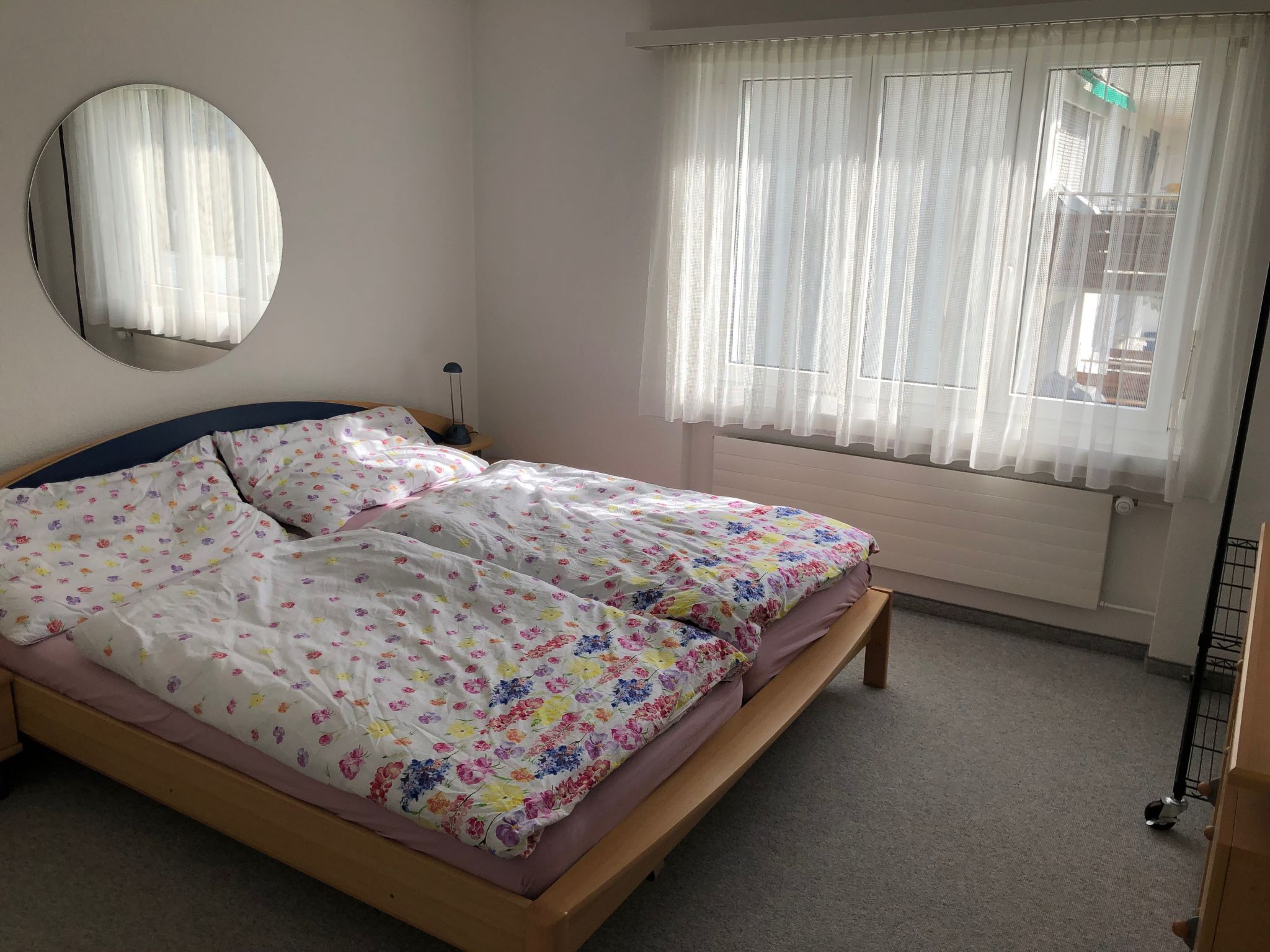 Photo of Casa Pignia - Roth, (Laax GR). 3-Zimmerwohnung