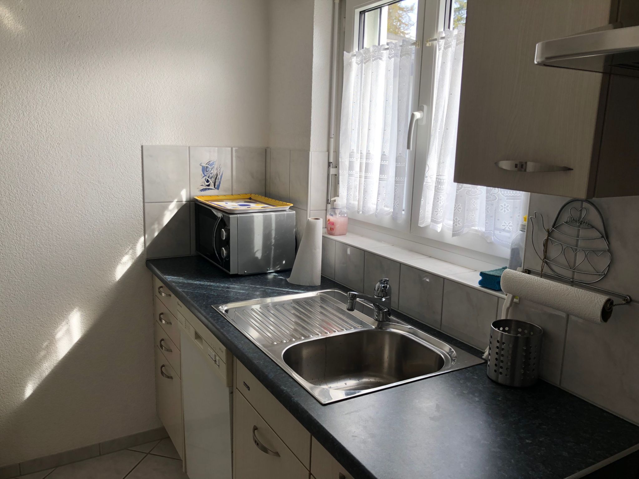 Photo of Casa Pignia - Roth, (Laax GR). 3-Zimmerwohnung