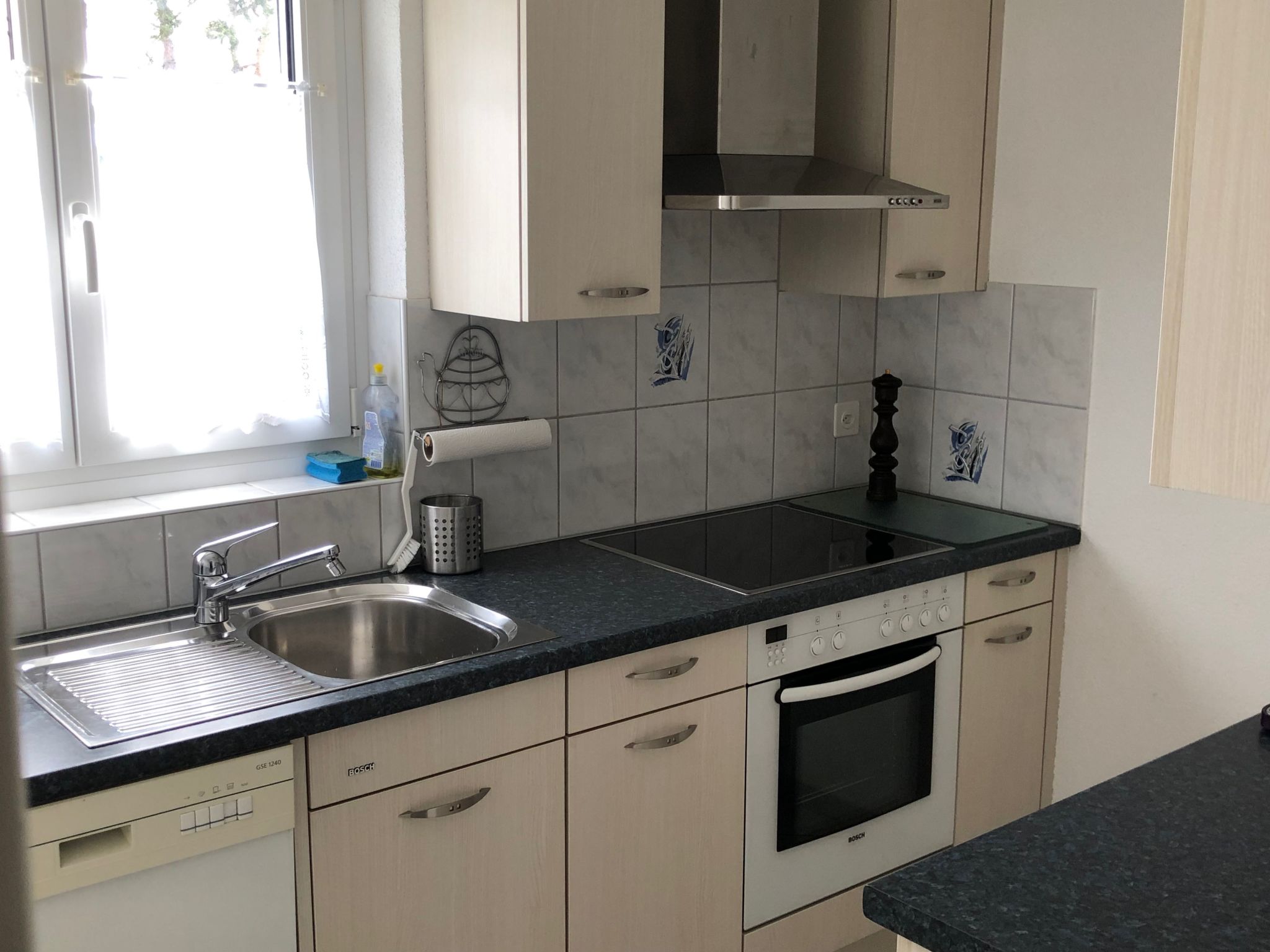 Photo of Casa Pignia - Roth, (Laax GR). 3-Zimmerwohnung