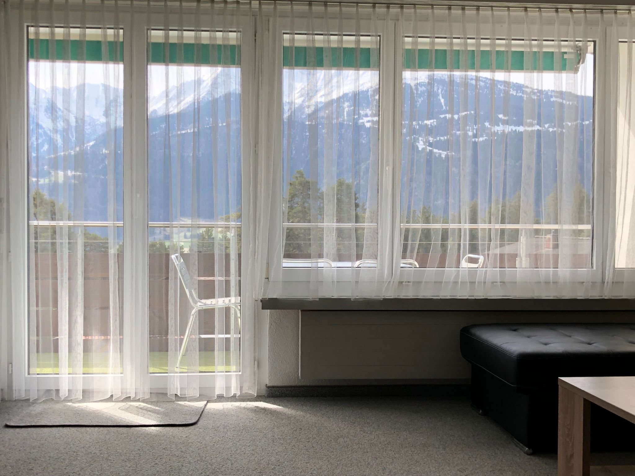 Photo of Casa Pignia - Roth, (Laax GR). 3-Zimmerwohnung